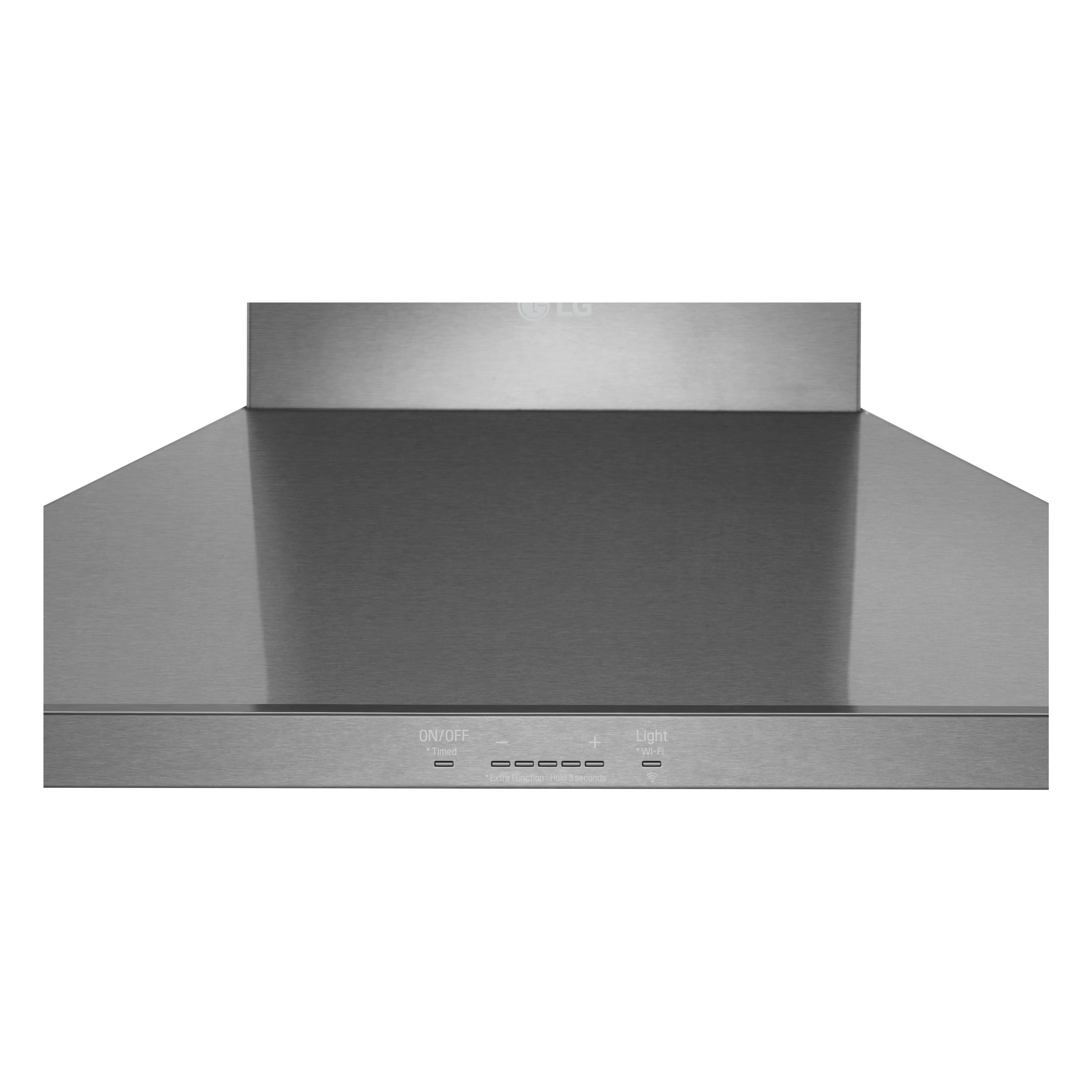 Lg ductless deals range hood