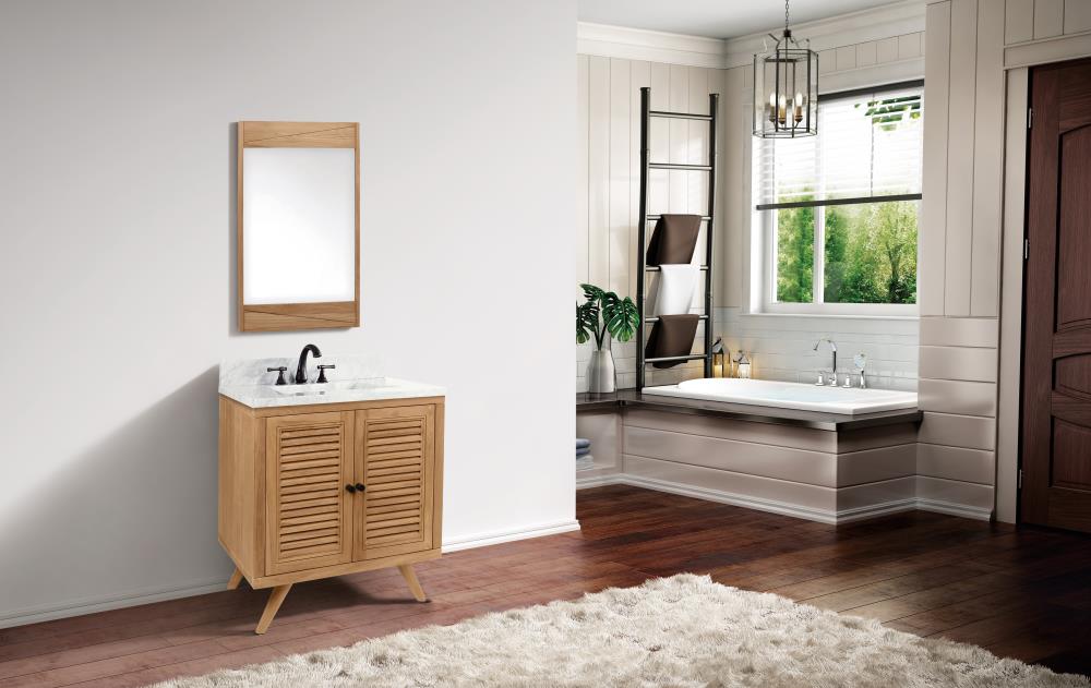 Avanity HARPER-V30-NT vanities - View #4