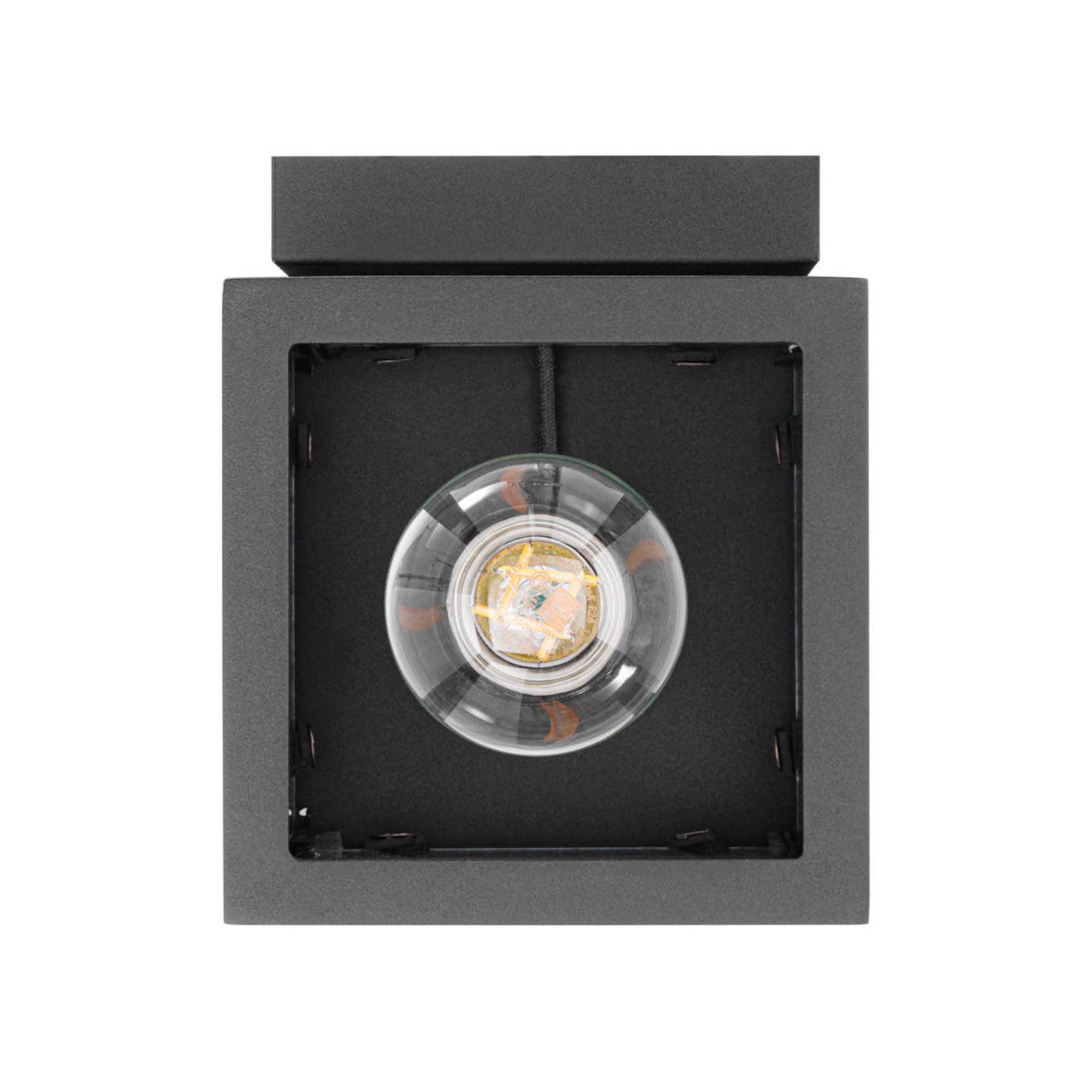 Project Source 43672 Outdoor-Wall-Lighting - View #12
