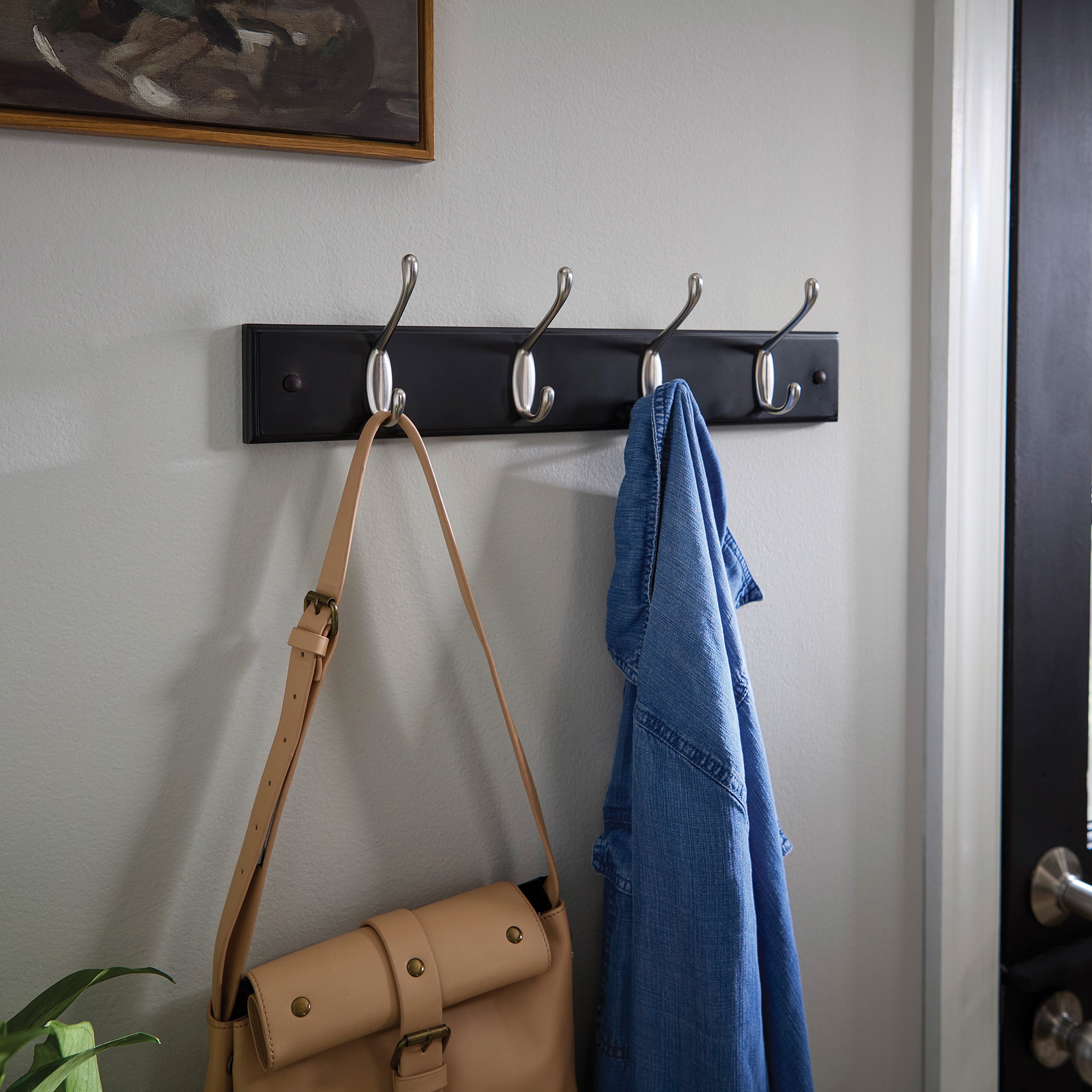 Style Selections 24146PKXLG Decorative-Wall-Hooks - View #2