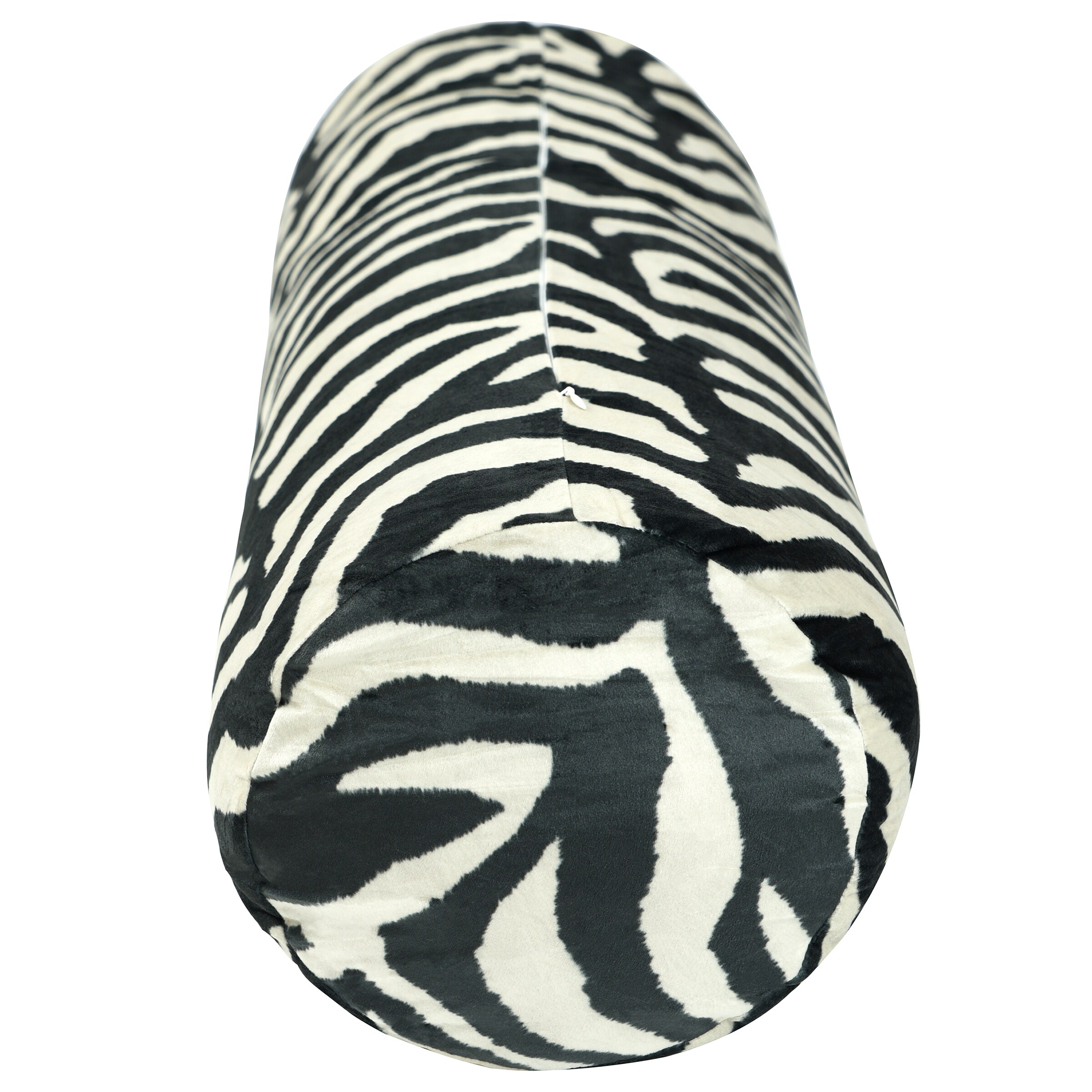 Zebra on sale body pillow