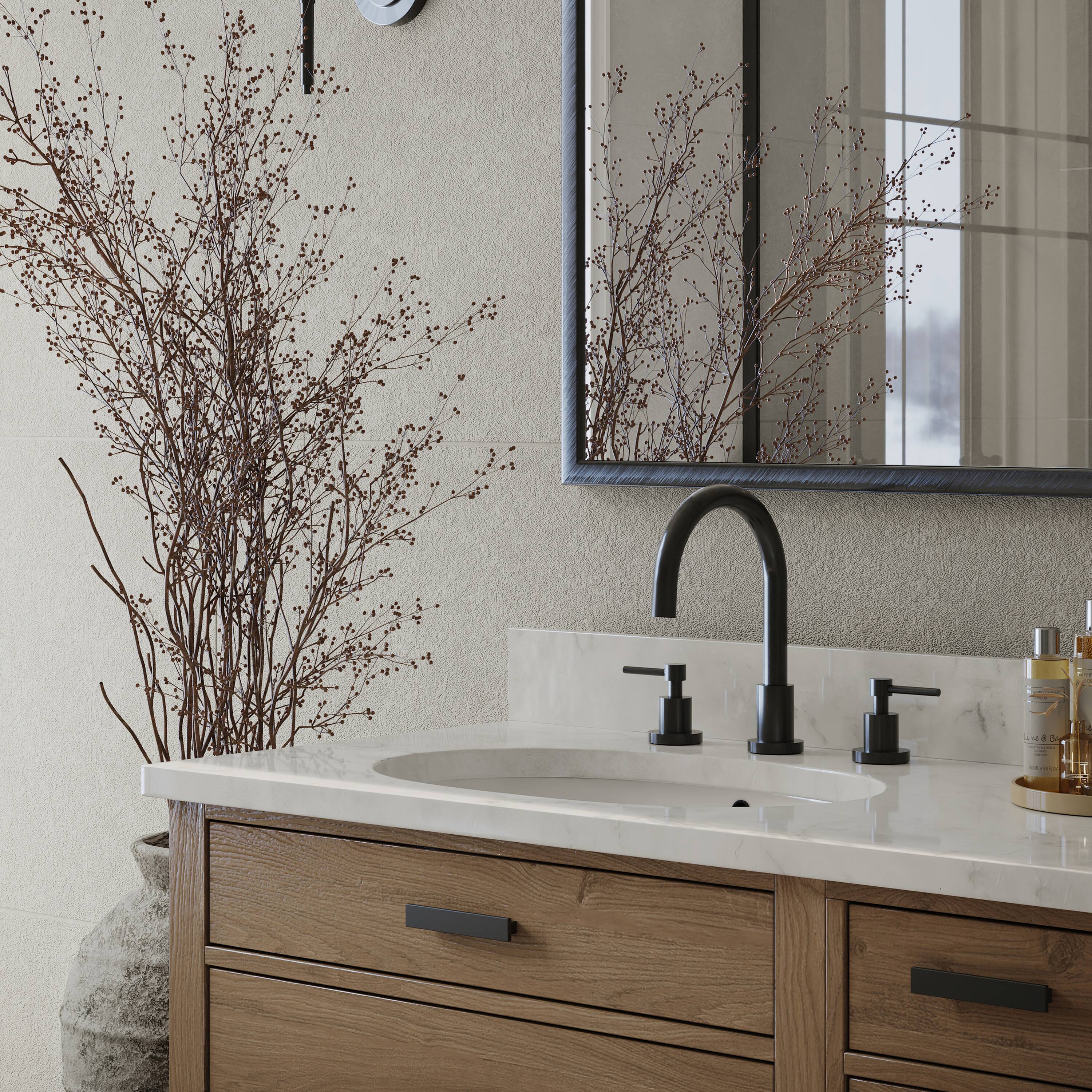 ZLINE KITCHEN & BATH EMBY-BF-MB Lavatory-Faucets - View #3