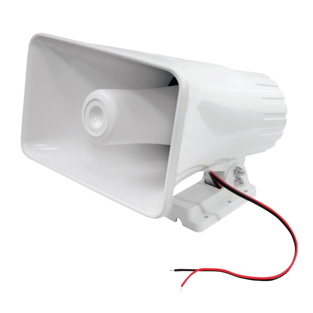 Pyle PHSP5 8-in 65-Watt Indoor/Outdoor Party Speaker