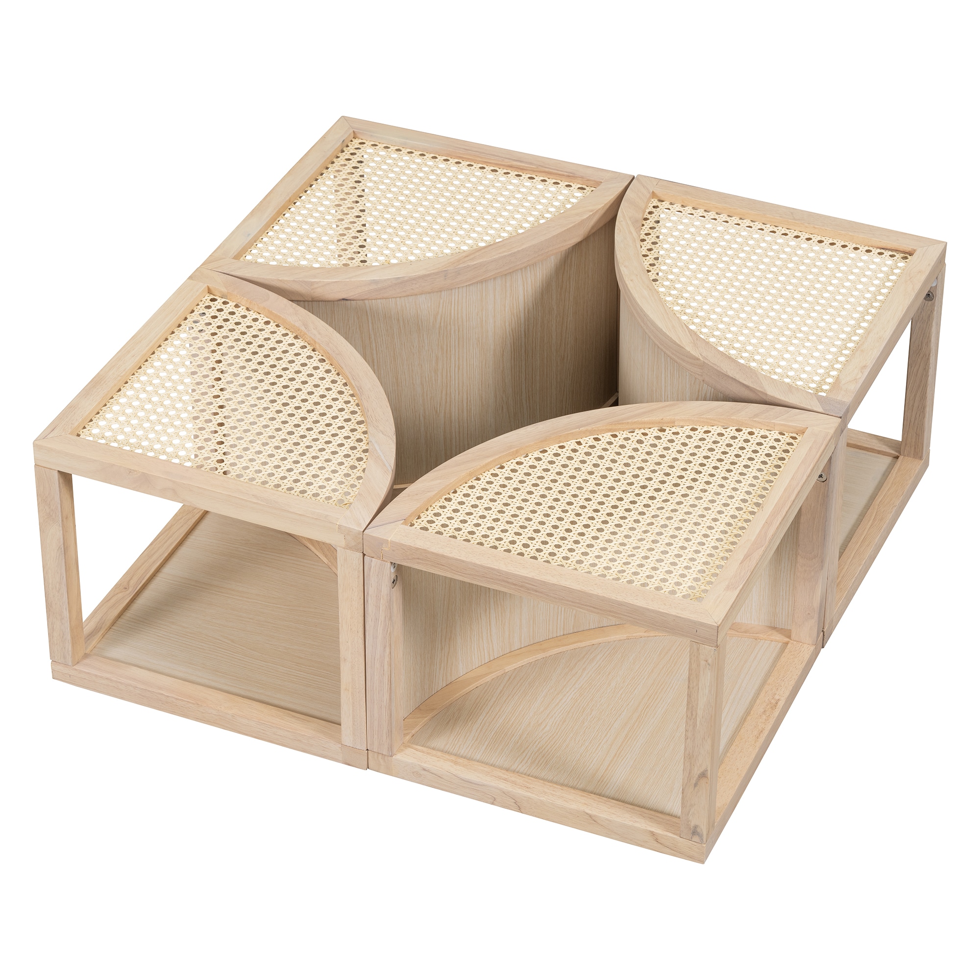 ModernLuxe L3P-N735P185130N Coffee-Tables - View #11