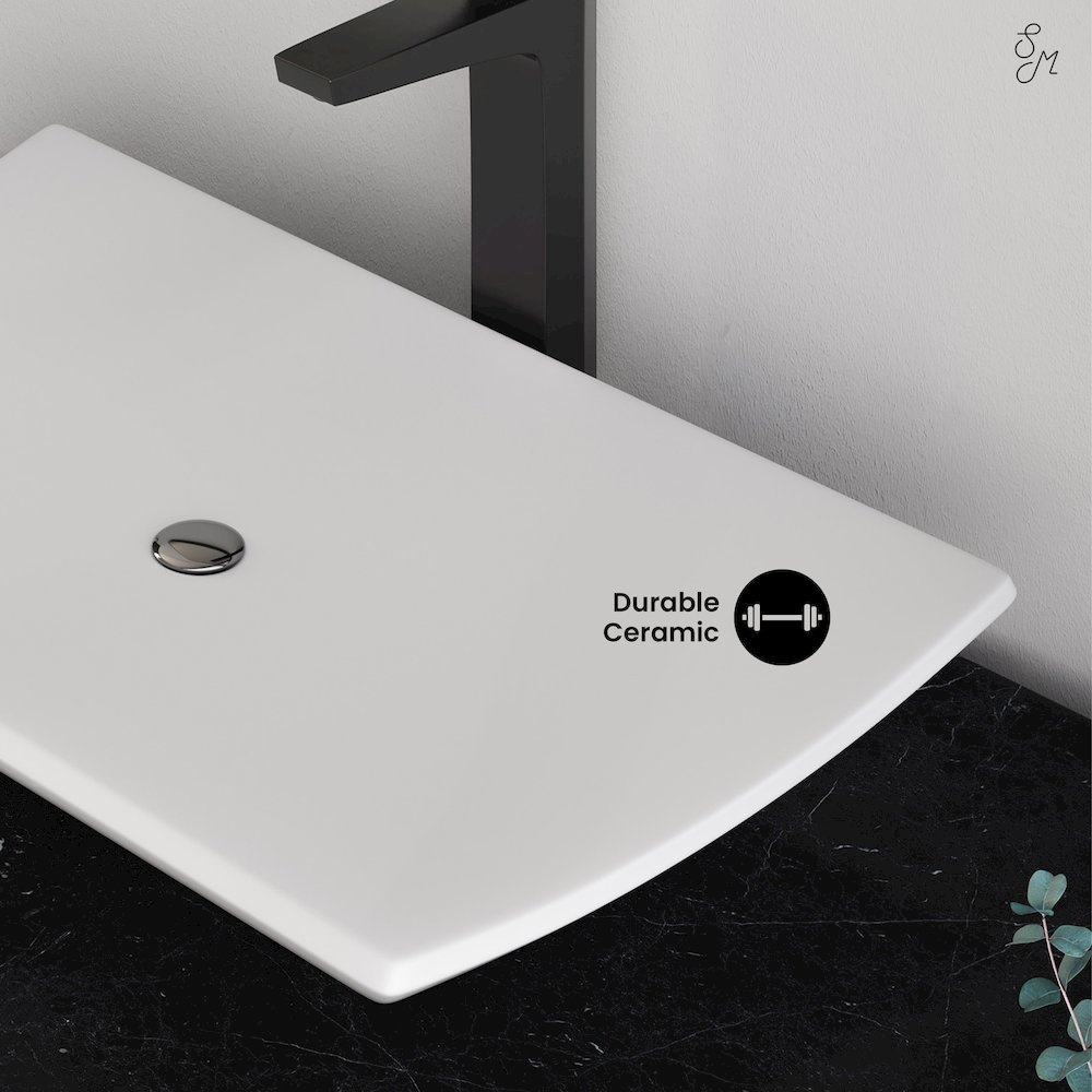 Swiss Madison SM-5-VS298 Lavatory-Faucets - View #4