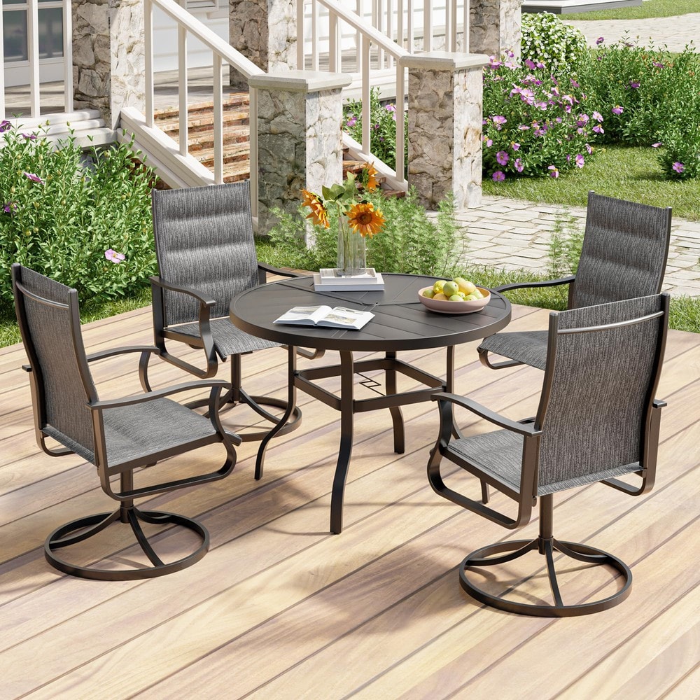 UDPATIO 748421737852 Patio-Chairs - View #2