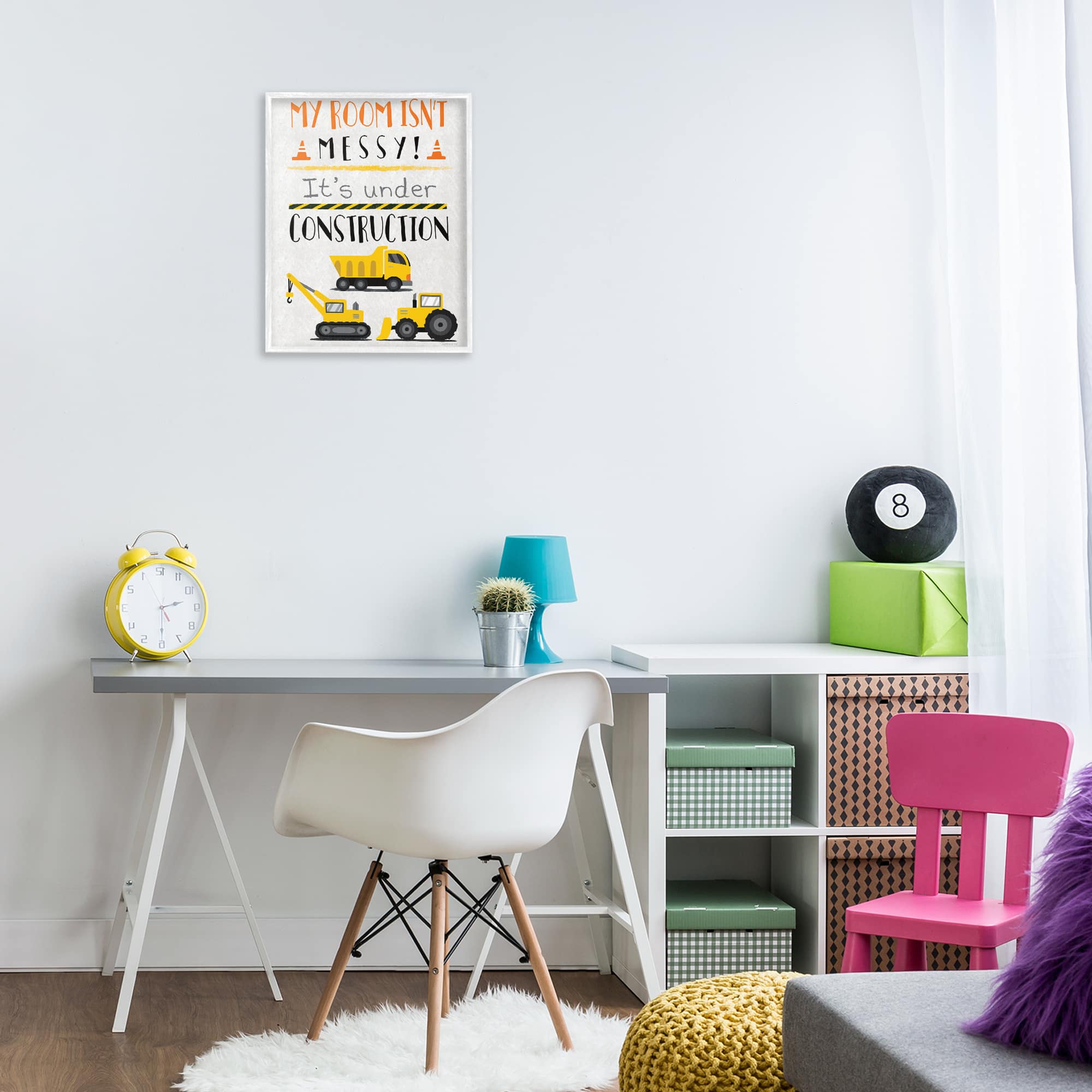 Stupell Industries BT-606-WFR-16X20 Wall-Art - View #3