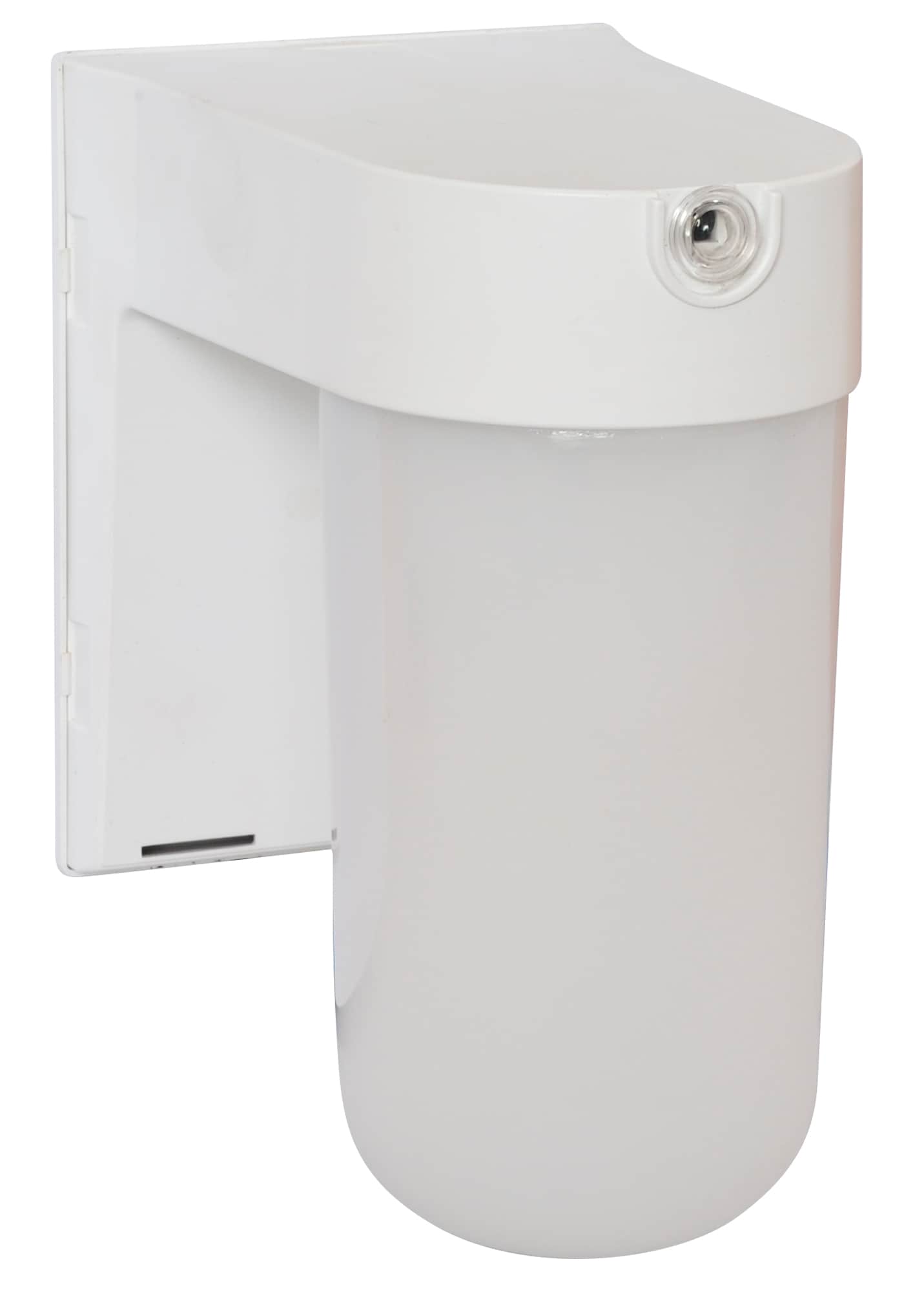 Amax Lighting LED-SLC12BZ Outdoor-Wall-Lighting - View #3
