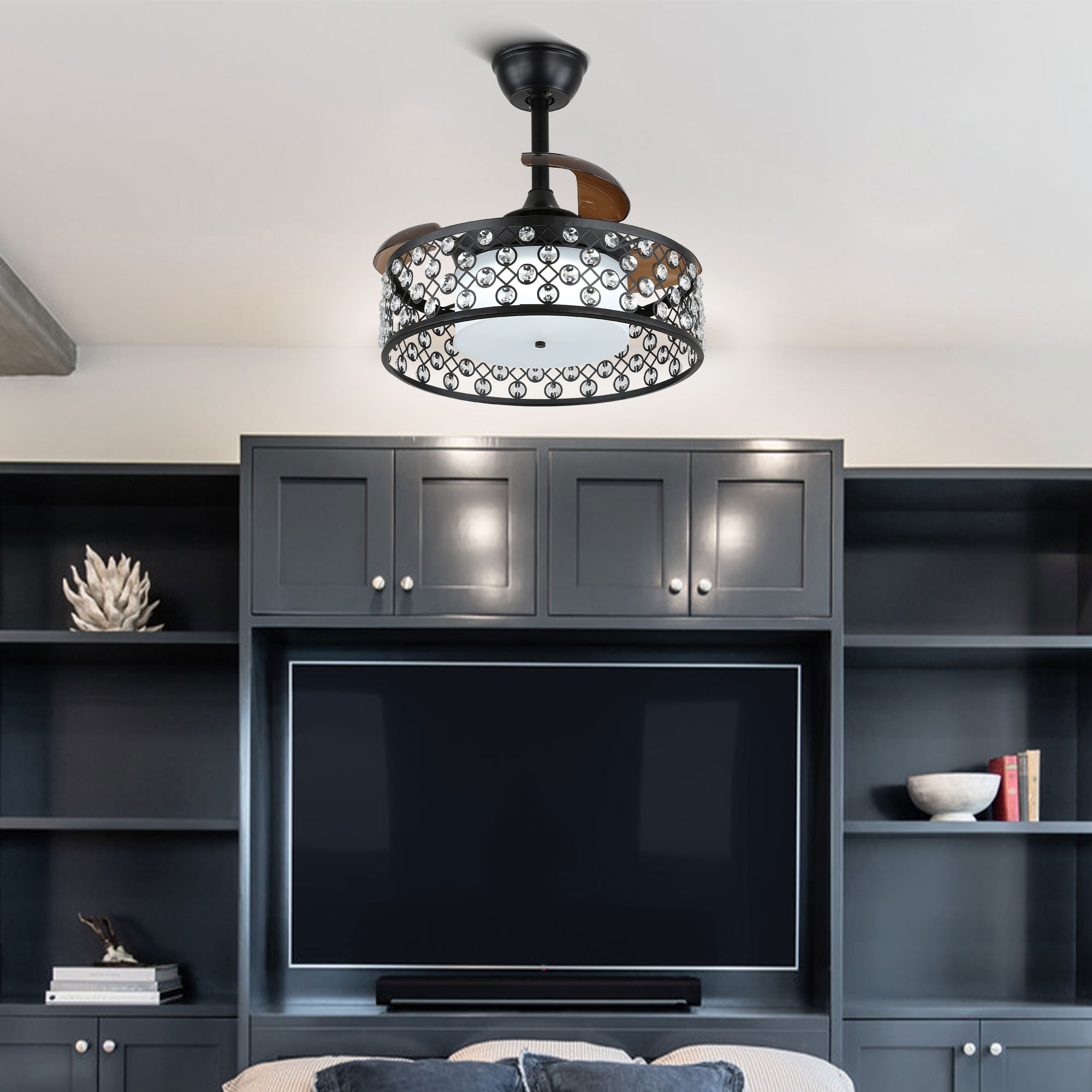 Bella Depot DCFS2204 Ceiling-Fans - View #3