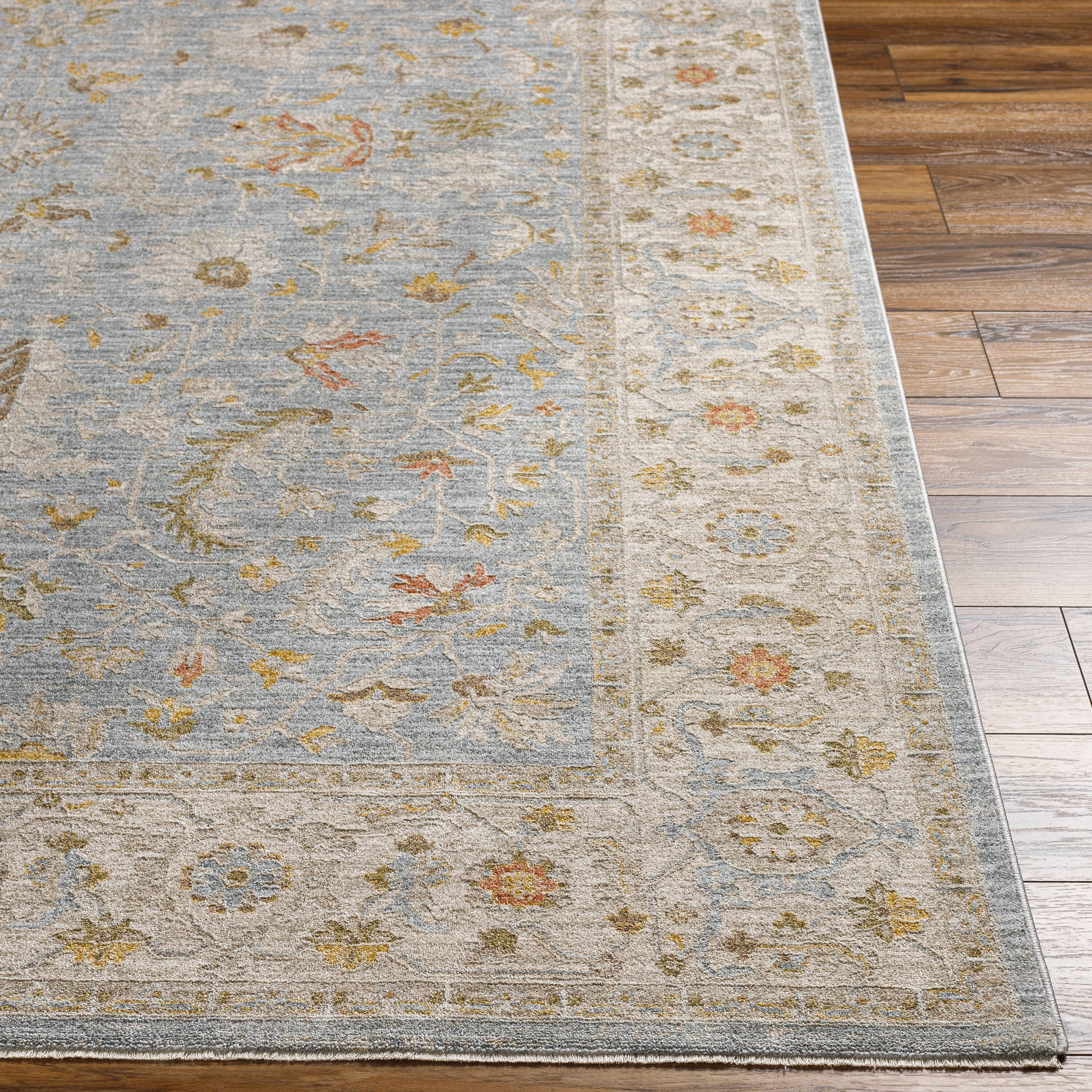 Livabliss AVT2371-67RD rugs - View #3