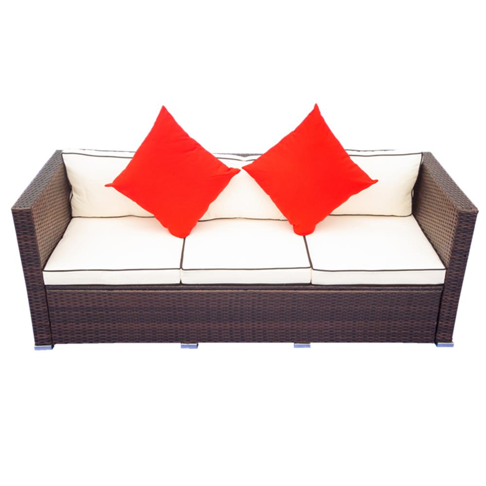 CASAINC EL-W329S00004 Patio-Conversation-Sets - View #3