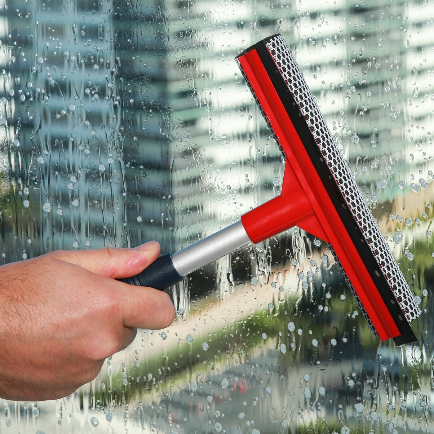 DSV Standard 87222 squeegees - View #3