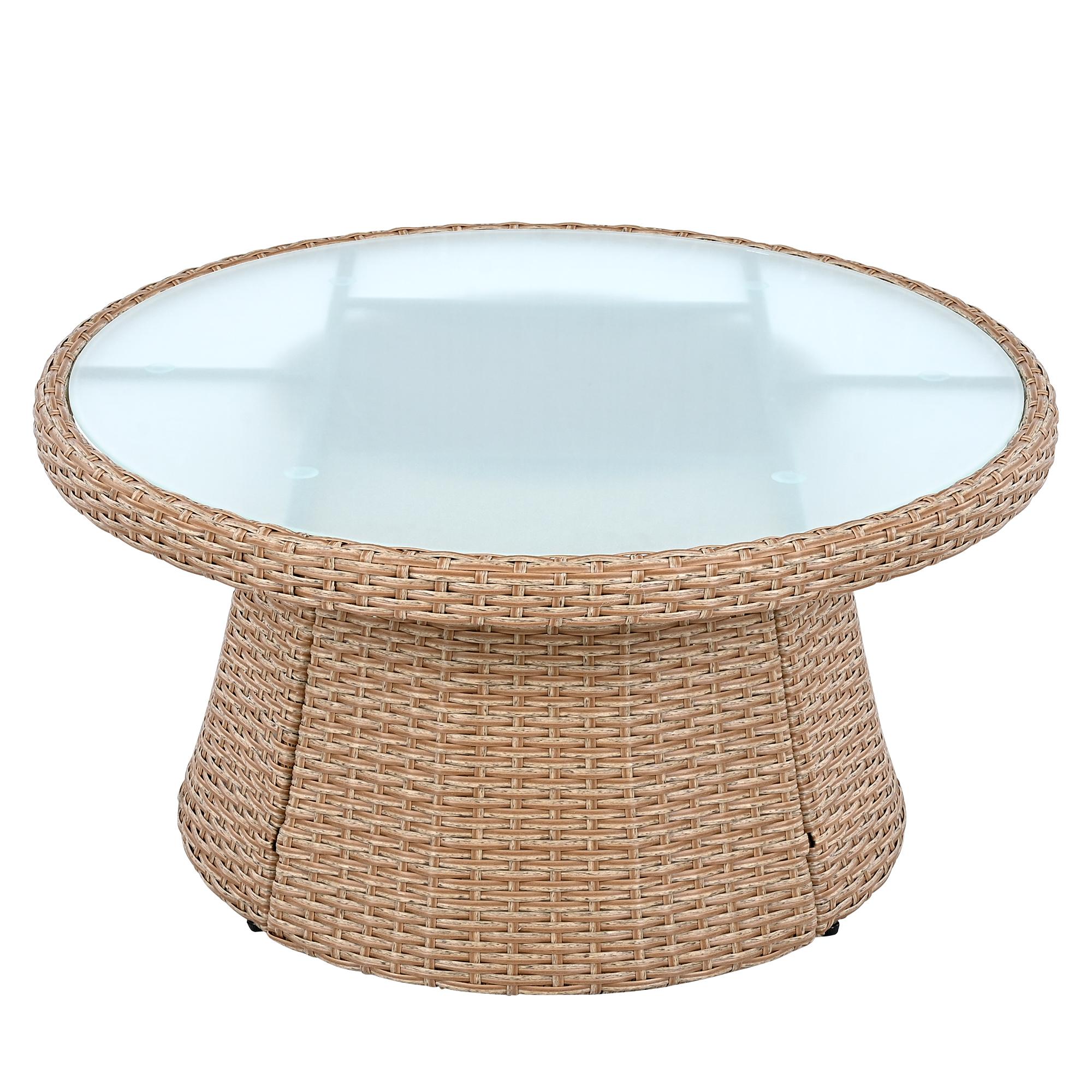 Bayfeve BFTP-1002K-OD Patio-Conversation-Sets - View #16