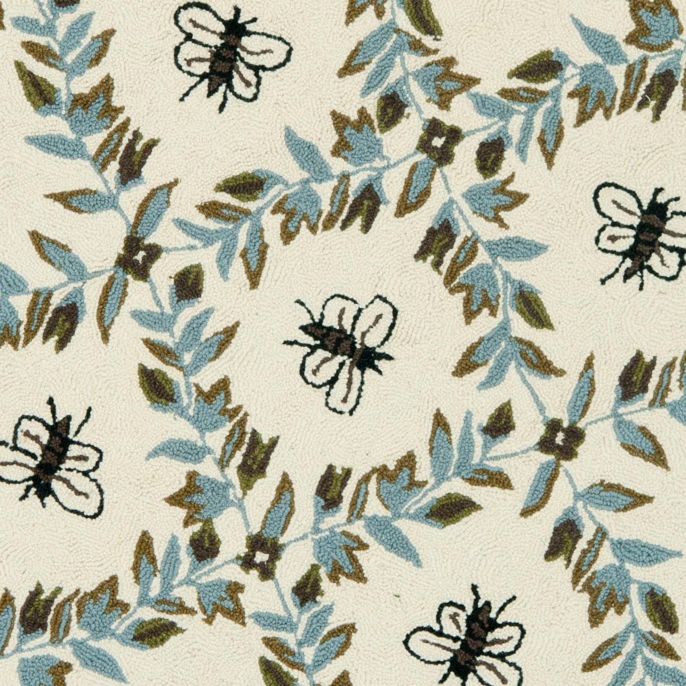 Safavieh HK55G-4R rugs - View #5