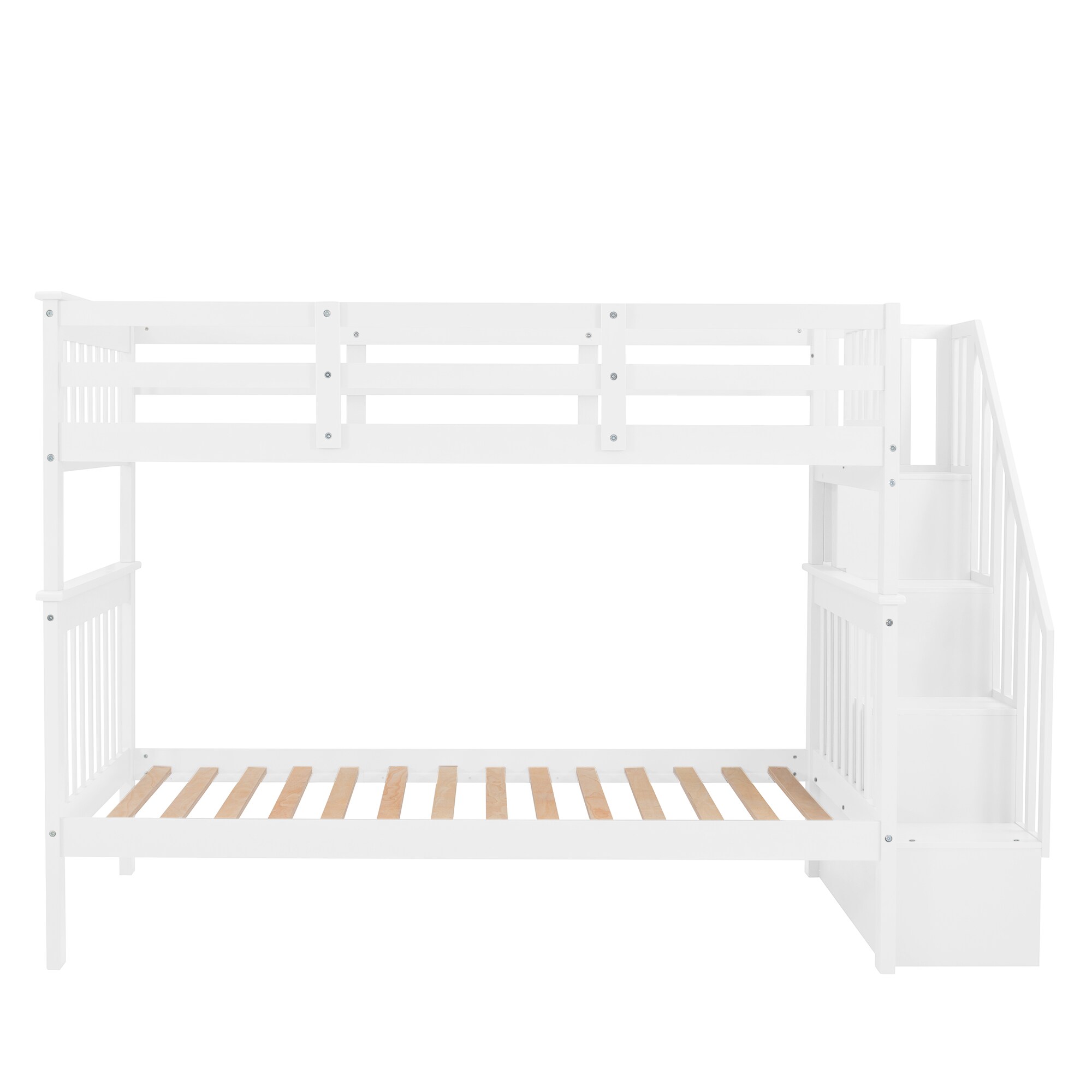 ModernLuxe LT000109AAK Bunk-Beds - View #3