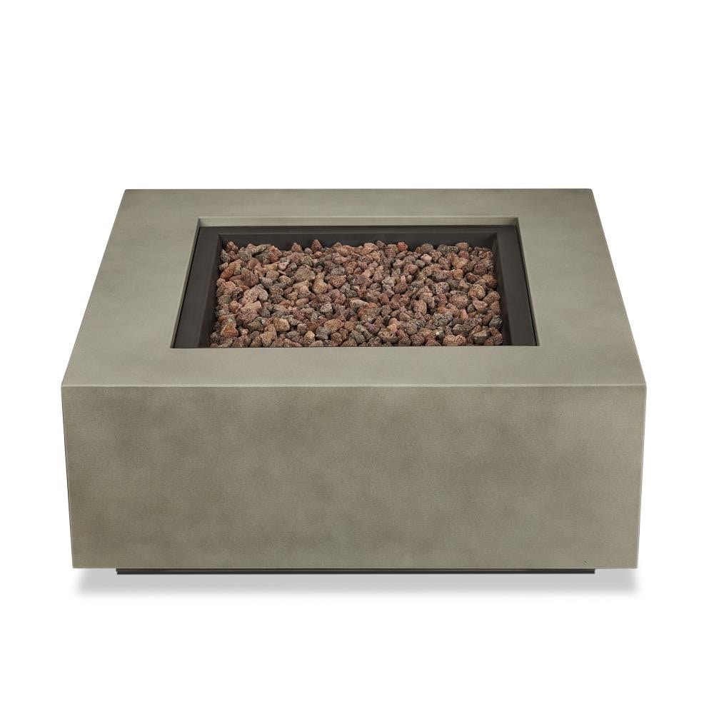 Real Flame C9812LP-MGRY Outdoor-Gas-Firepits - View #7