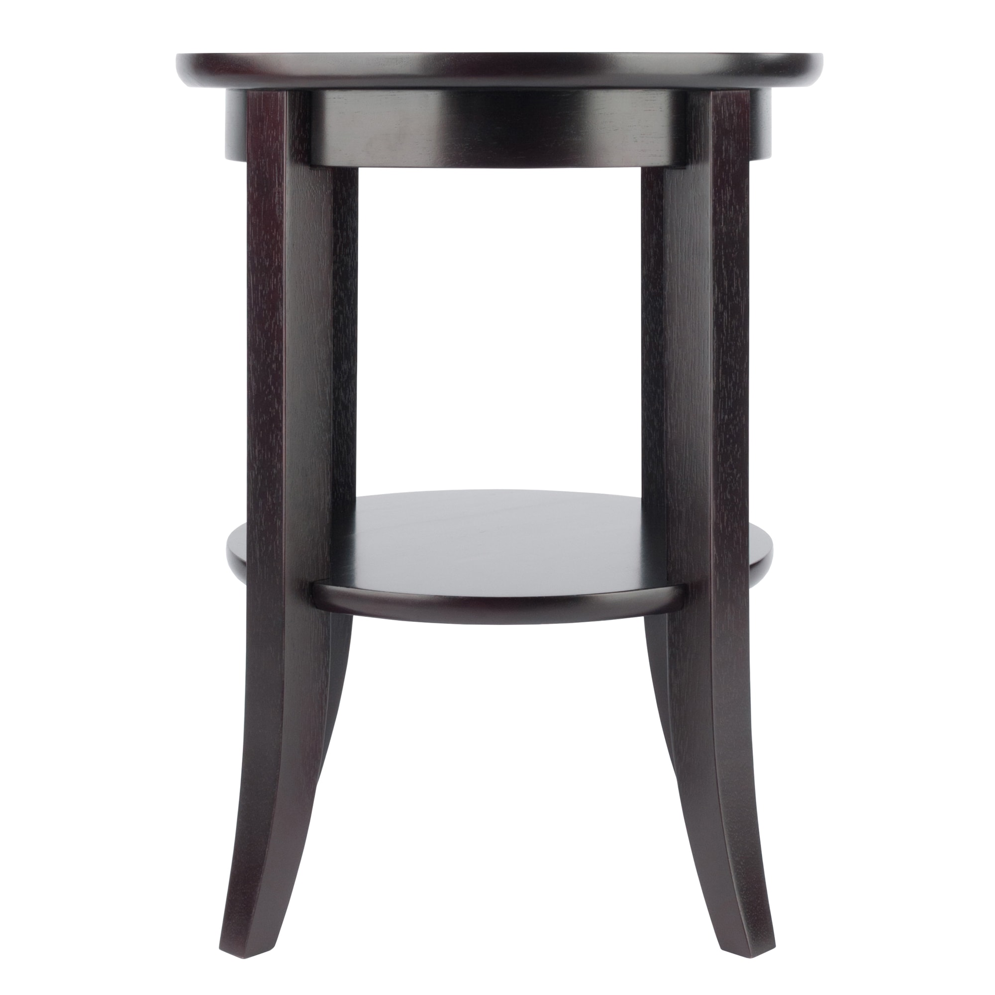 Winsome Wood 92218 End-Tables - View #2