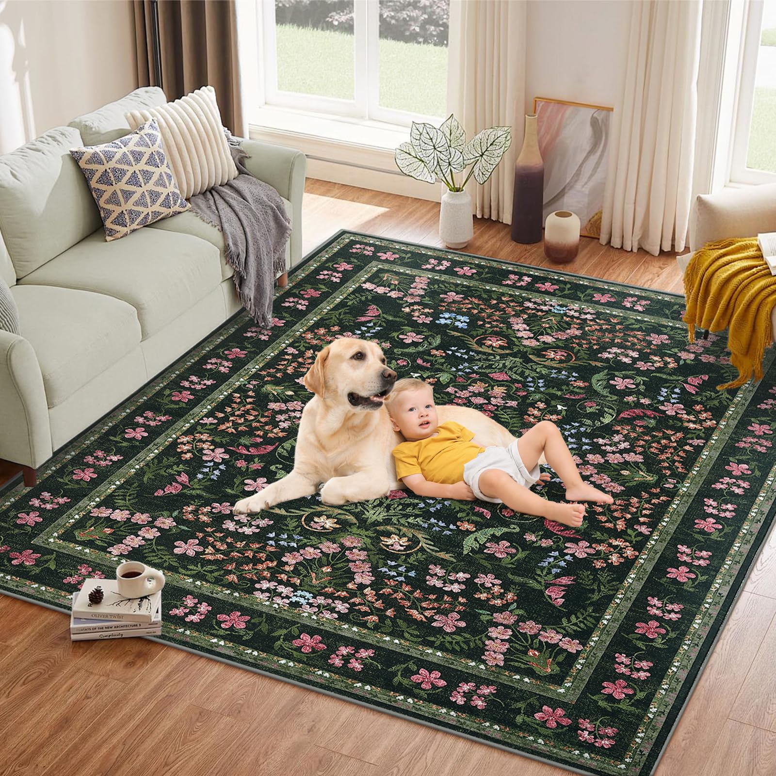 DEXSO D1Q8V2Y5 rugs - View #5