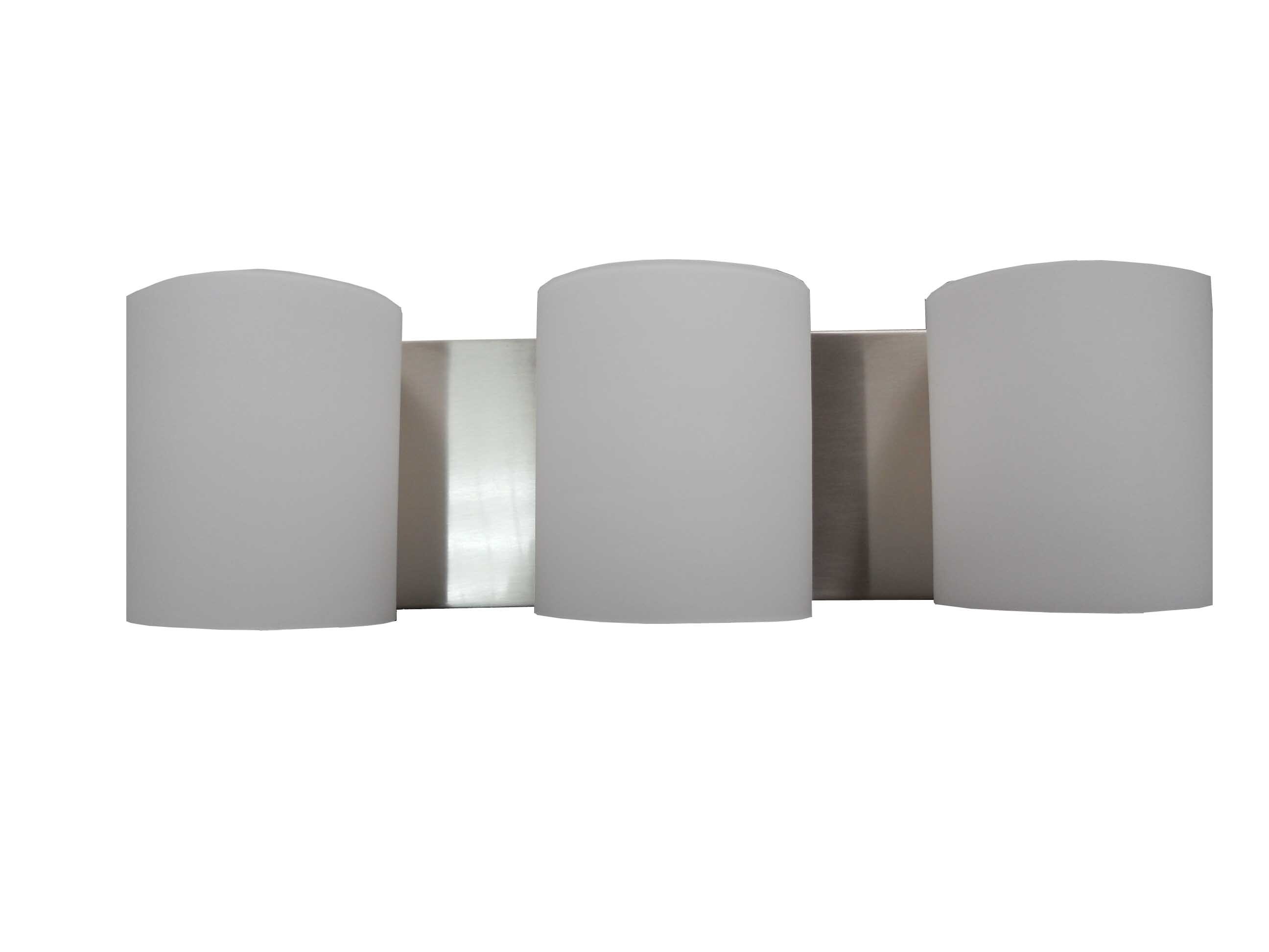 Whitfield Lighting VL7023-3SS b089995 - View #3