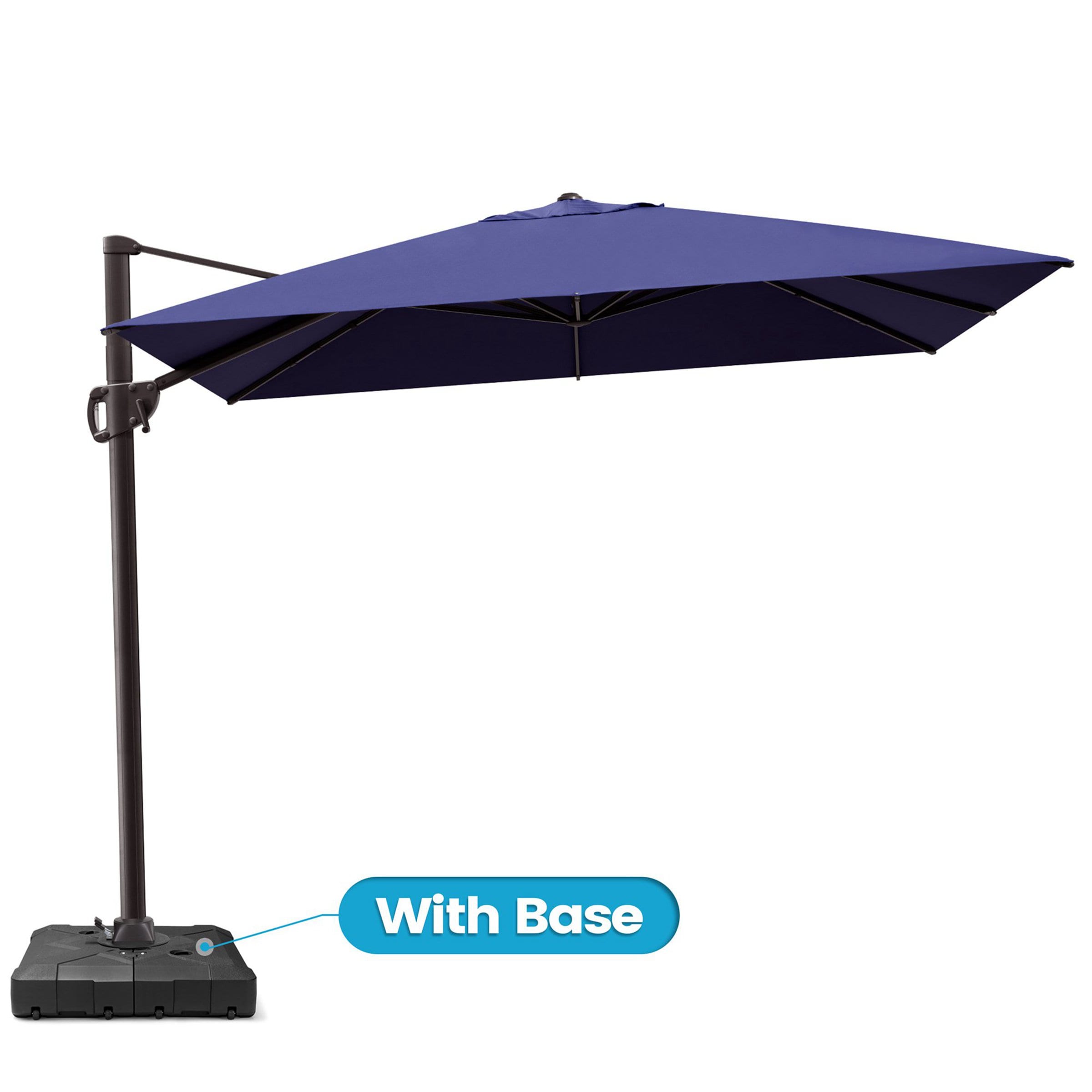 Crestlive Products CL-PU022NAV Umbrellas-2 - View #2