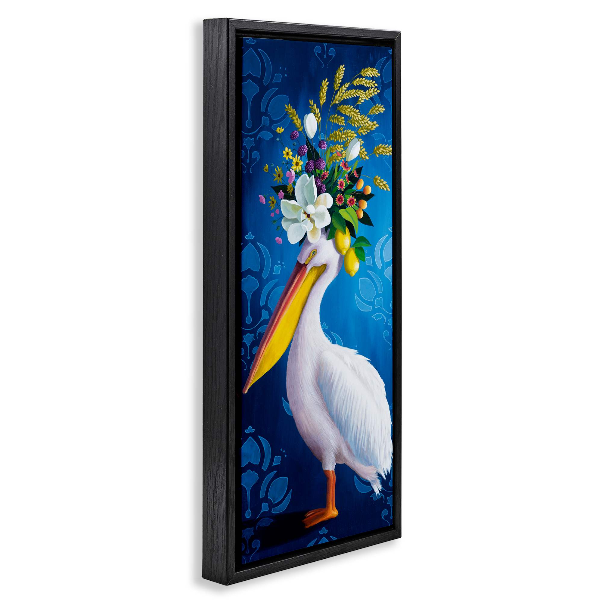Stupell Industries BT-207-FFB-13X30 Wall-Art - View #2
