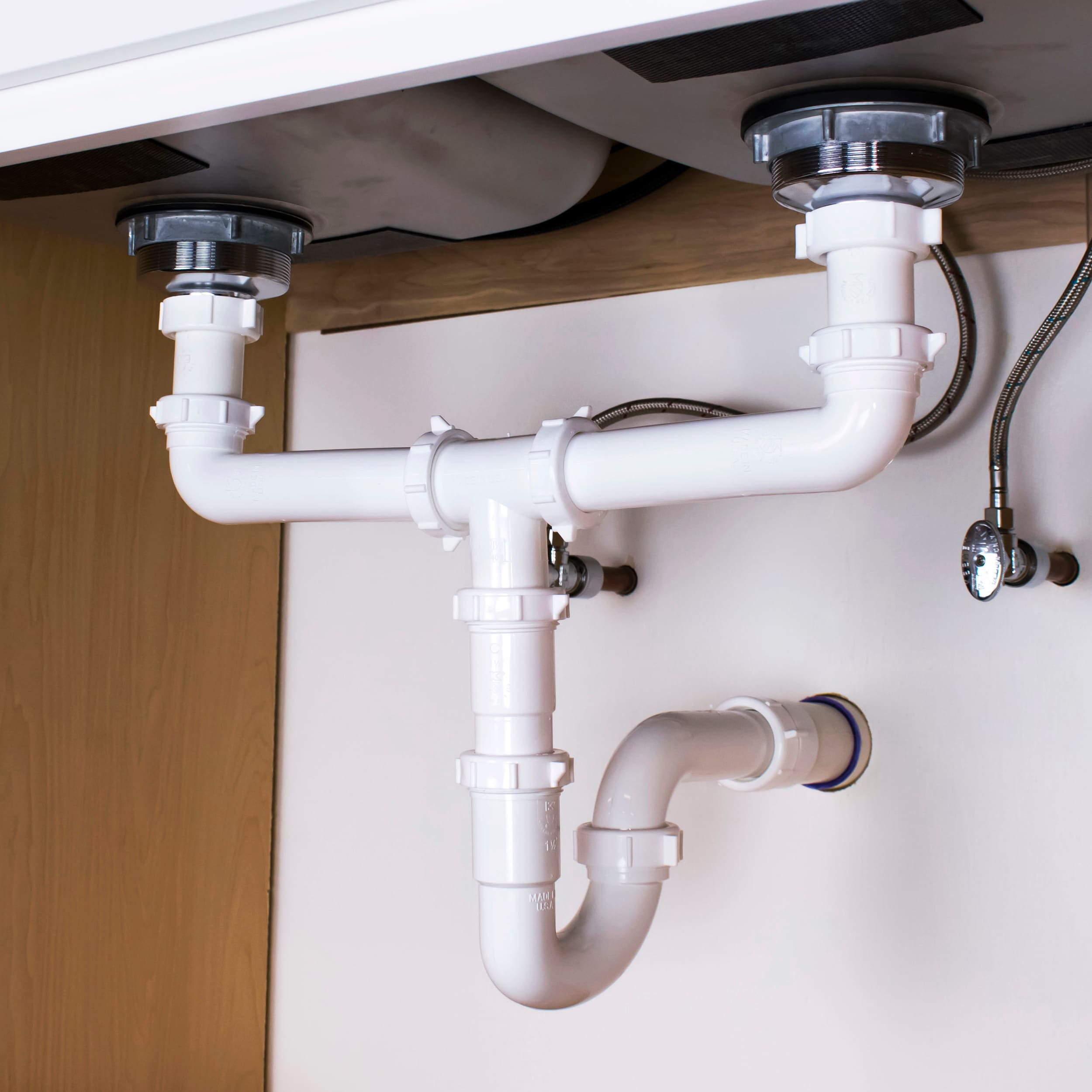 Dearborn 1000000667 Under-Sink-Tubular-Drainage - View #4