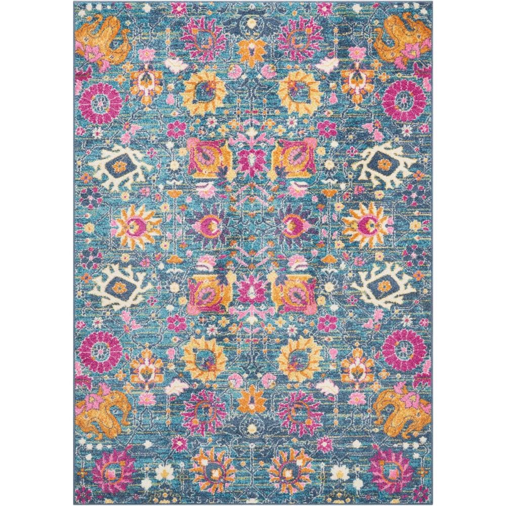 HomeRoots 4000385171 rugs - View #6