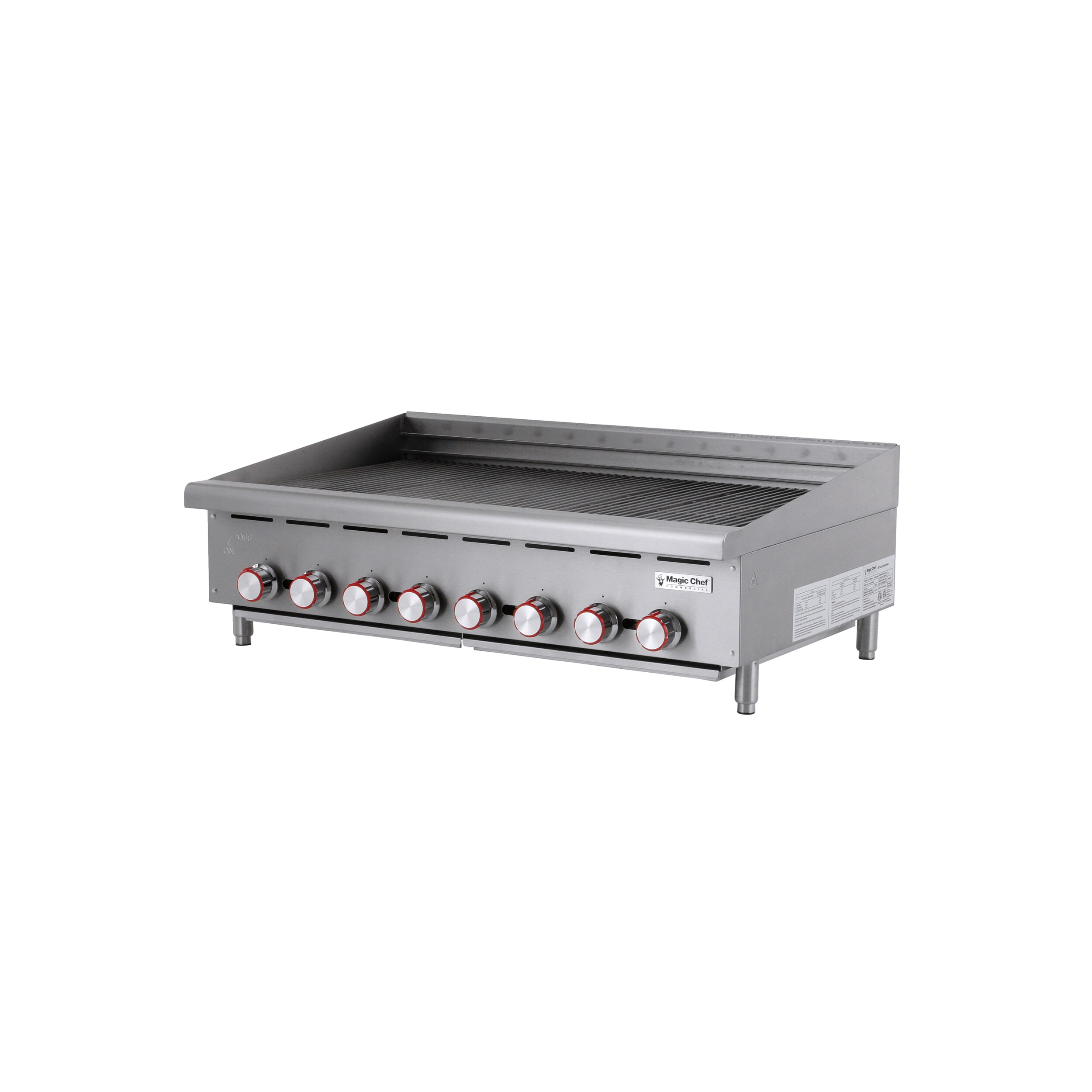 Magic Chef MCCCB48A Indoor-Grills - View #5