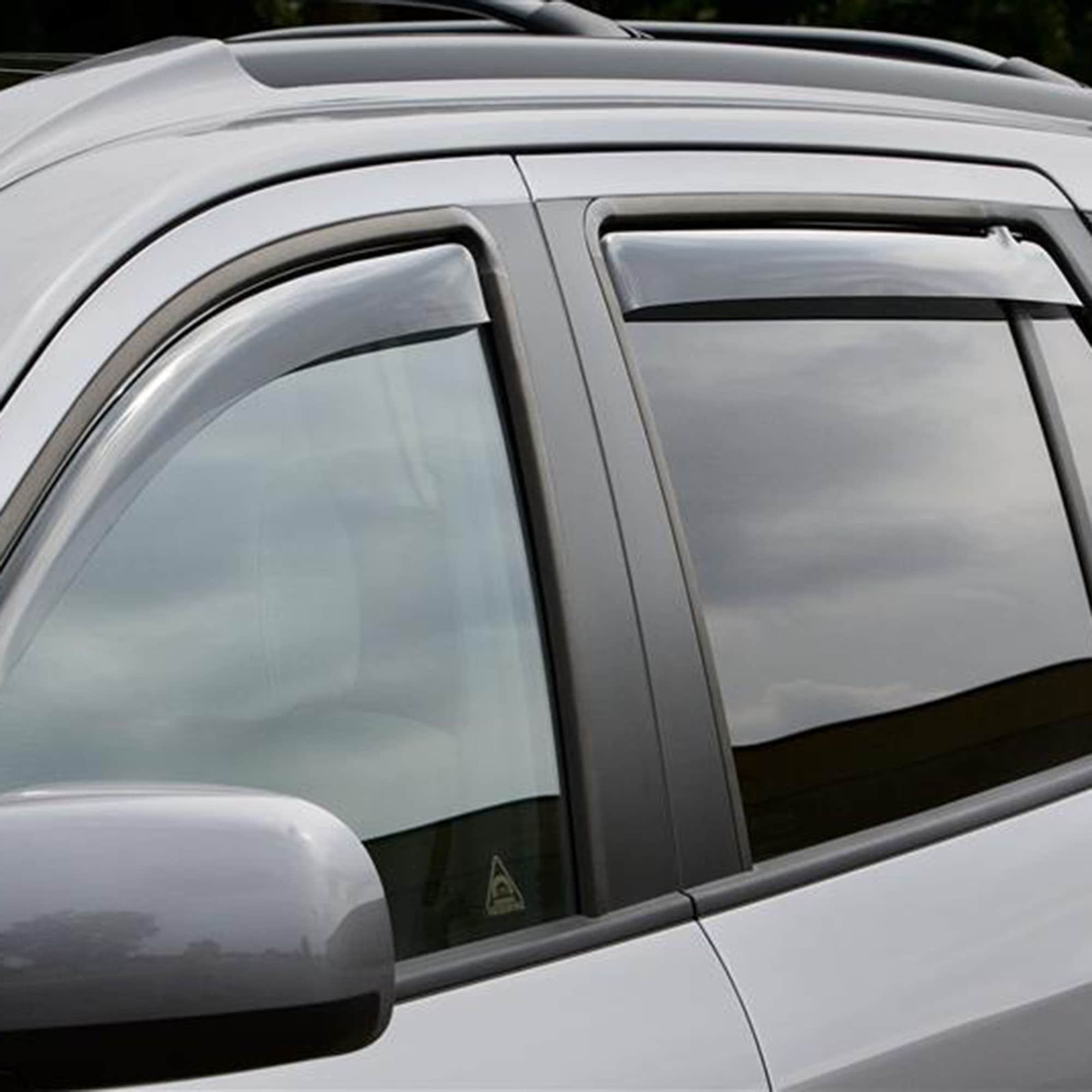 WeatherTech 82425 Side window deflector