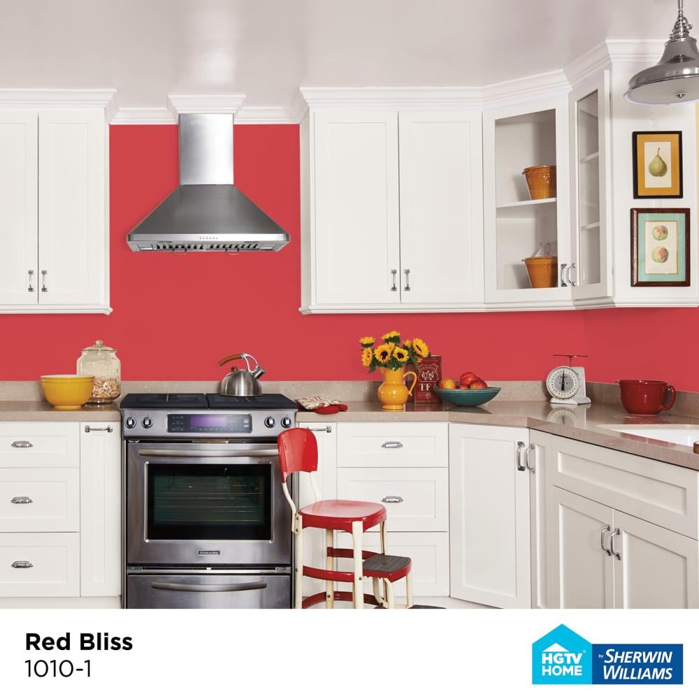 HGTV HOME by Sherwin-Williams 1010-1-2557203 Int-Ext-Paint - View #2