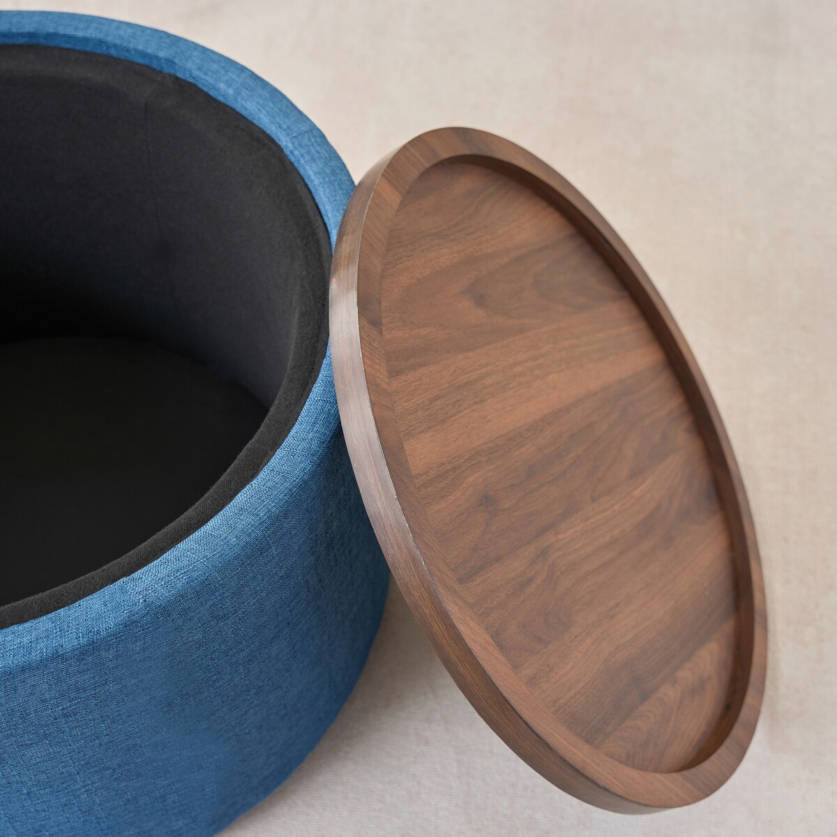 Streamdale Furniture W3163P379374 Indoor-Ottomans - View #9