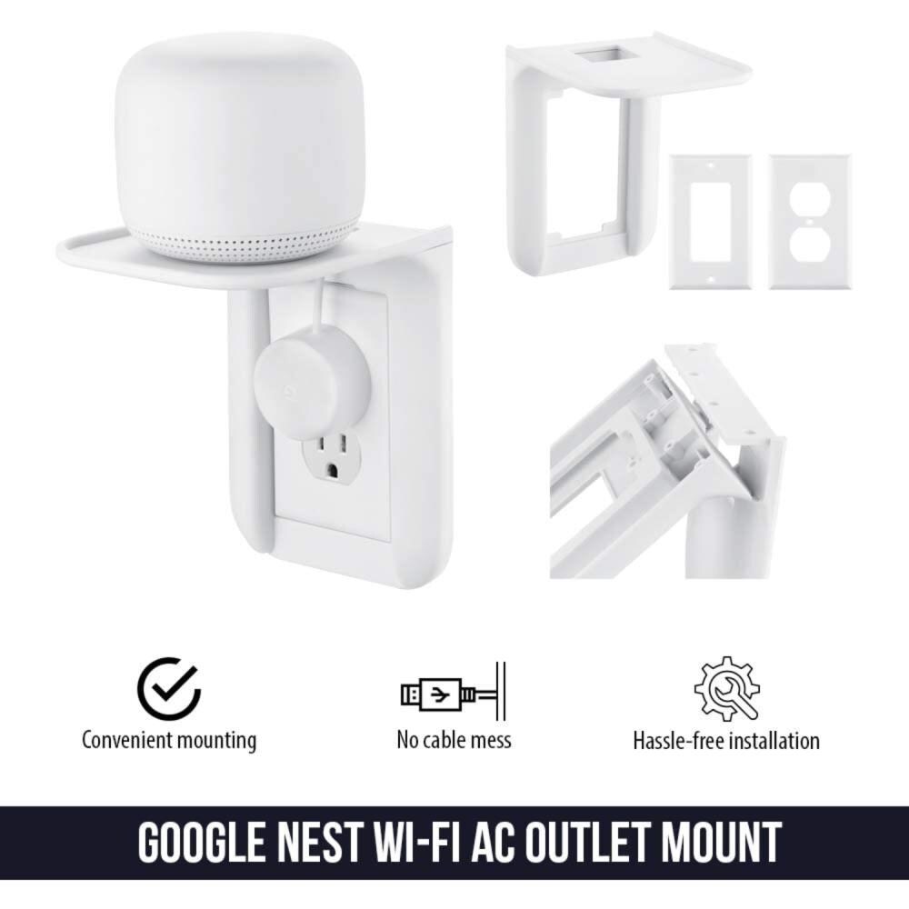 Wasserstein 4895230303061 Smart-Device-Mounts - View #2