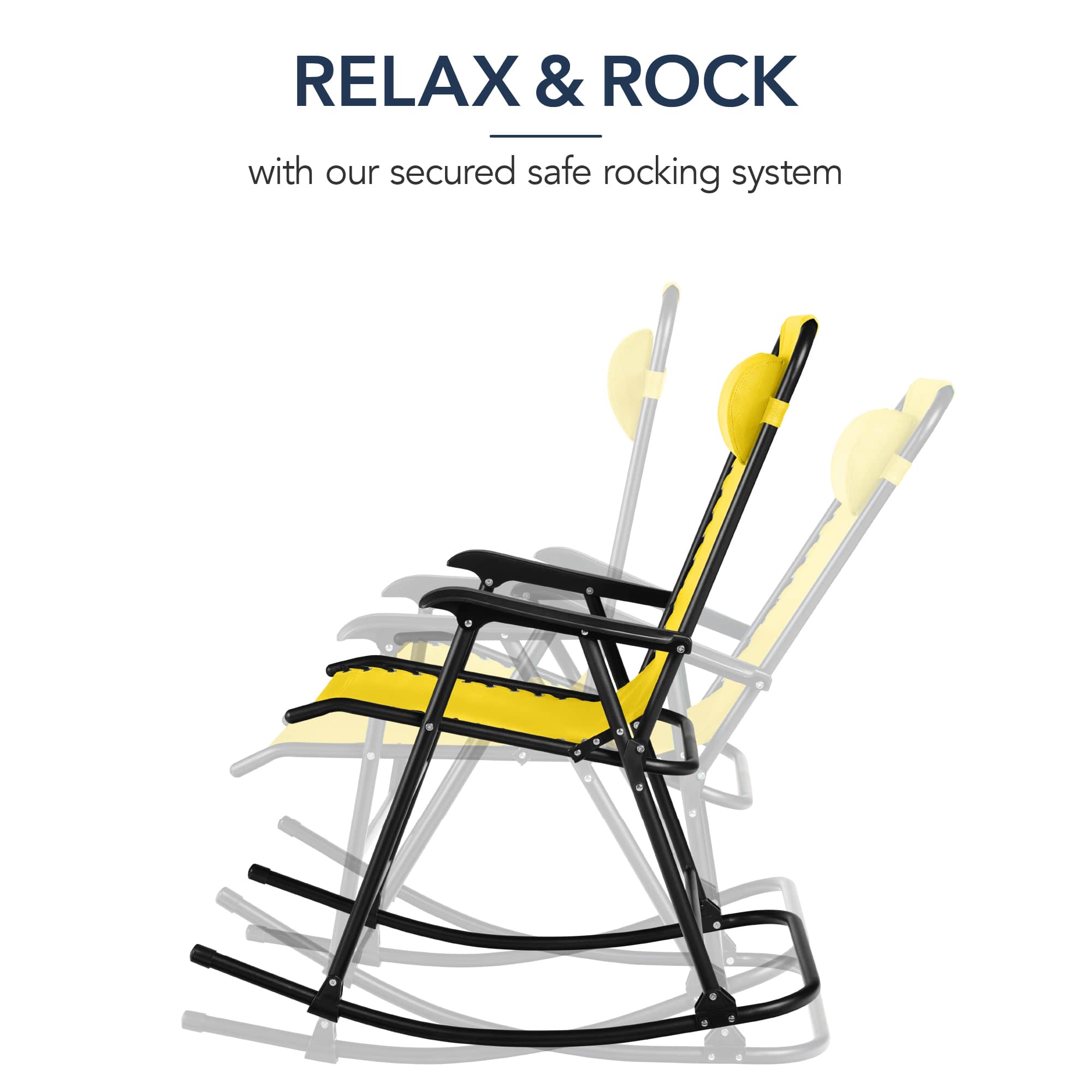 Best Choice Products SKY8789 Patio-Chairs - View #3