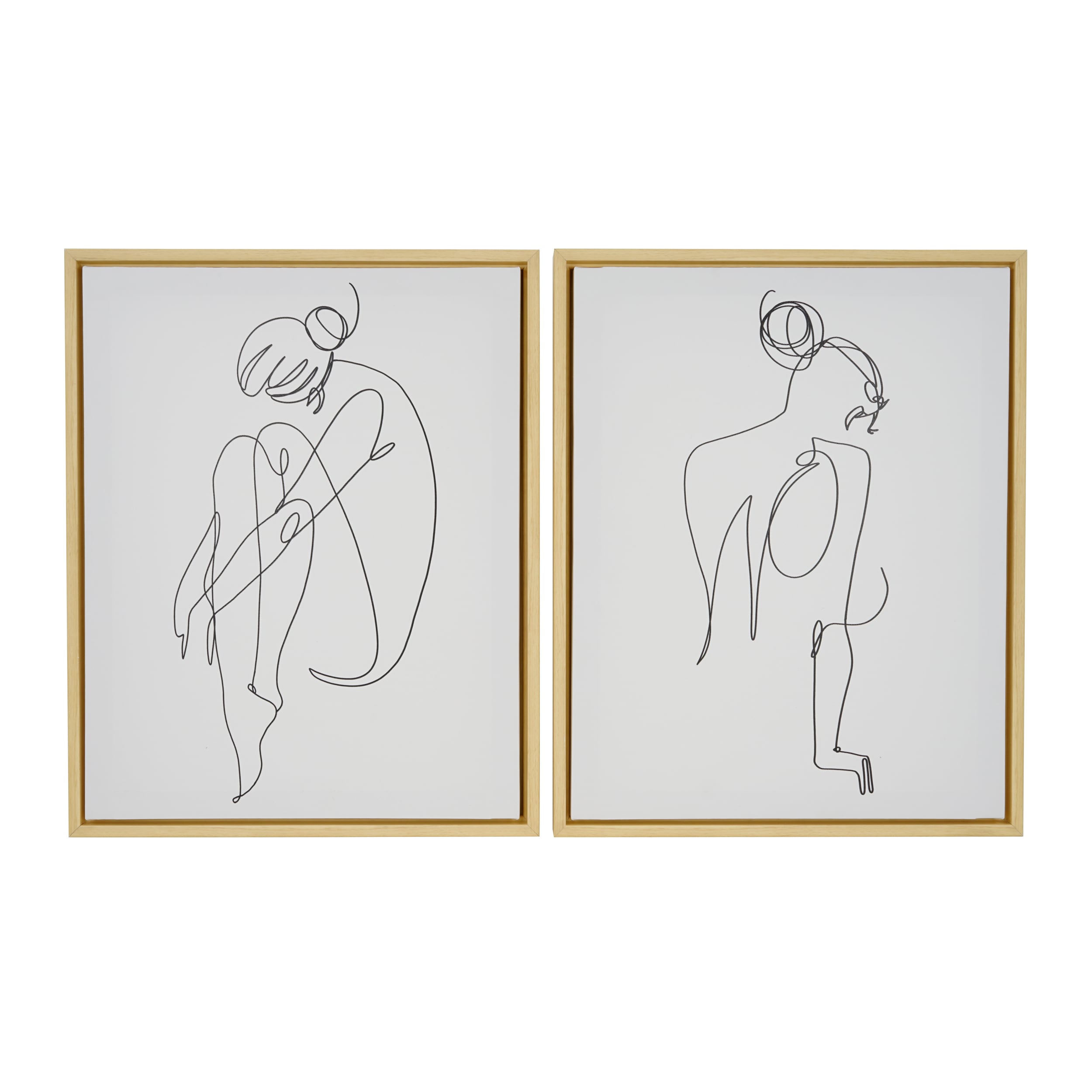 Artisan Home 182724KIVJ0 Wall-Art - View #2