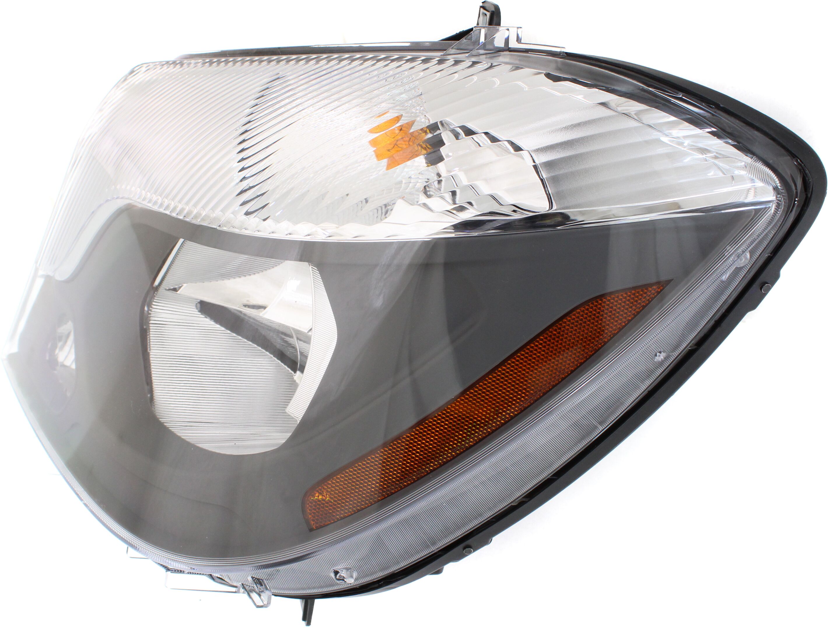 Garage-Pro JCWREPBZ100112QGP Headlights-Components - View #2