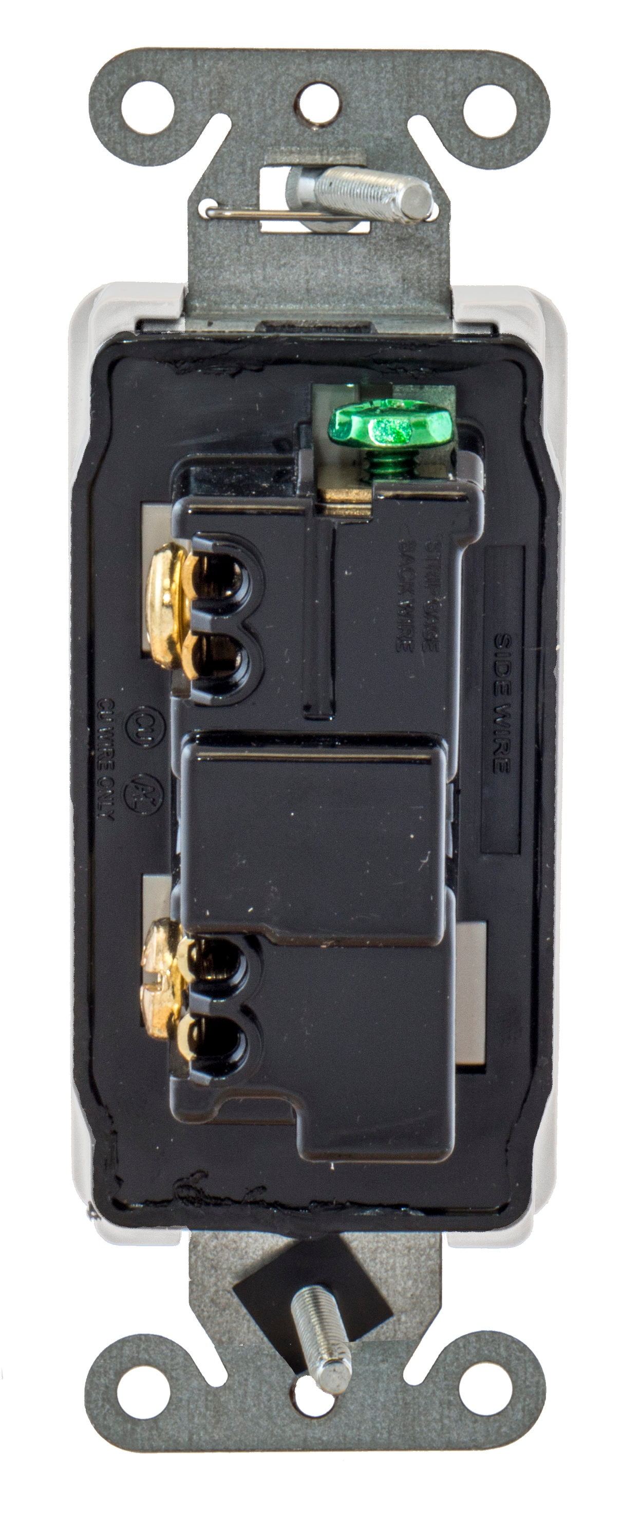 Hubbell DS120WZ Lighting-Controls - View #5