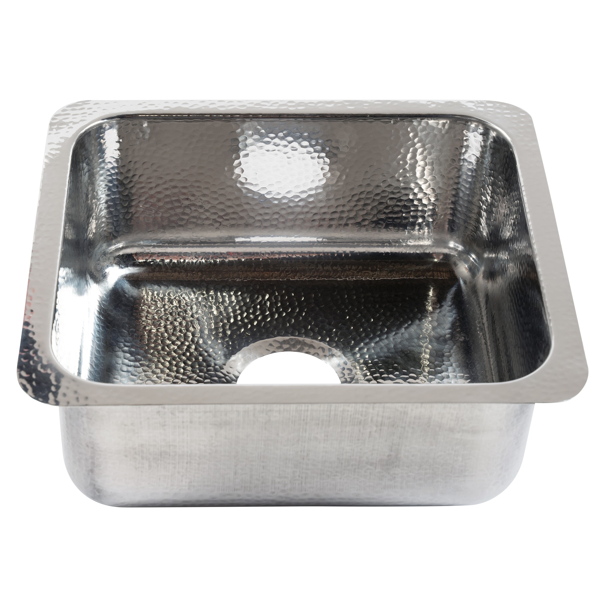 SINKOLOGY SP701-17HSP Kitchen-Sinks - View #4