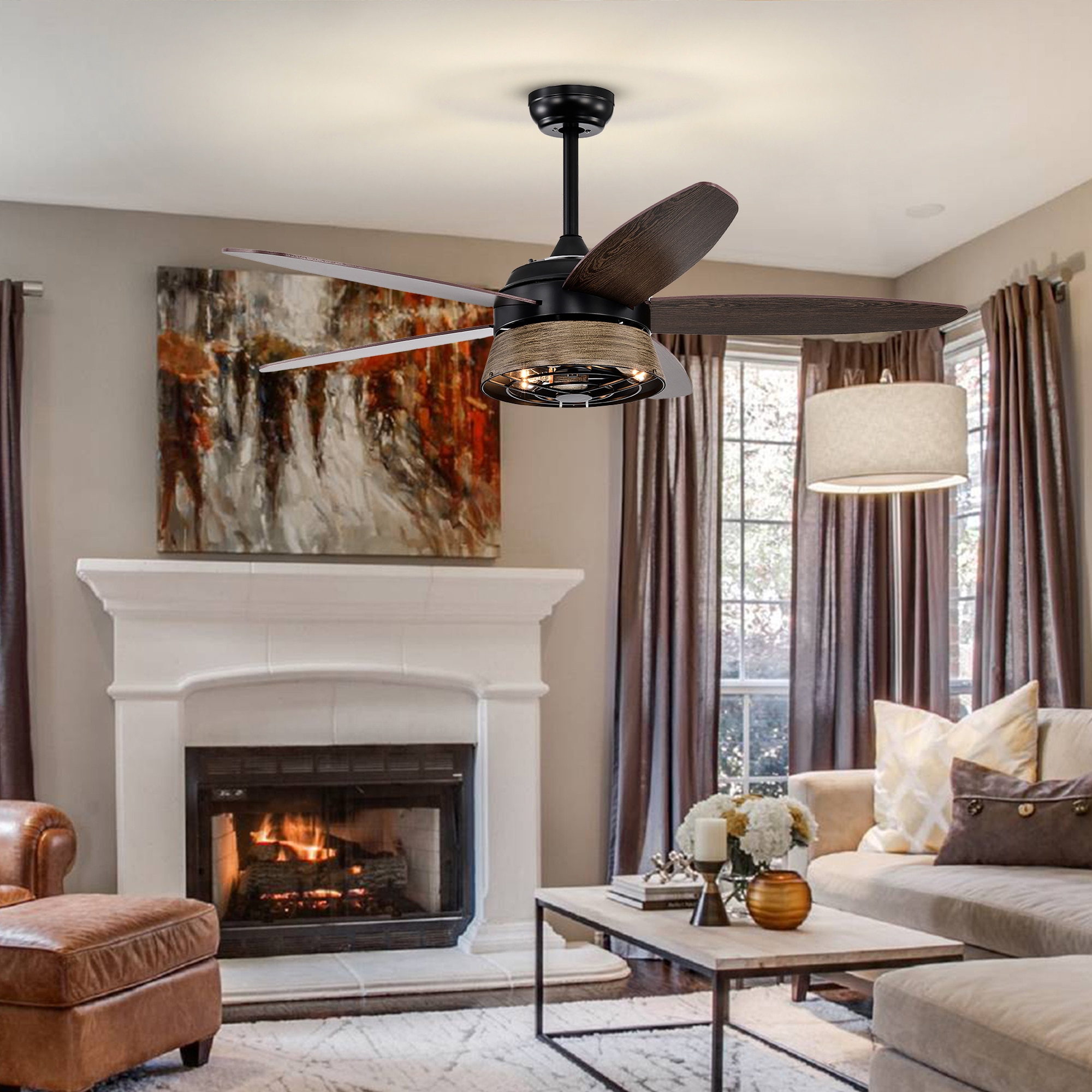 ExBrite DICF0088 Ceiling-Fans - View #6