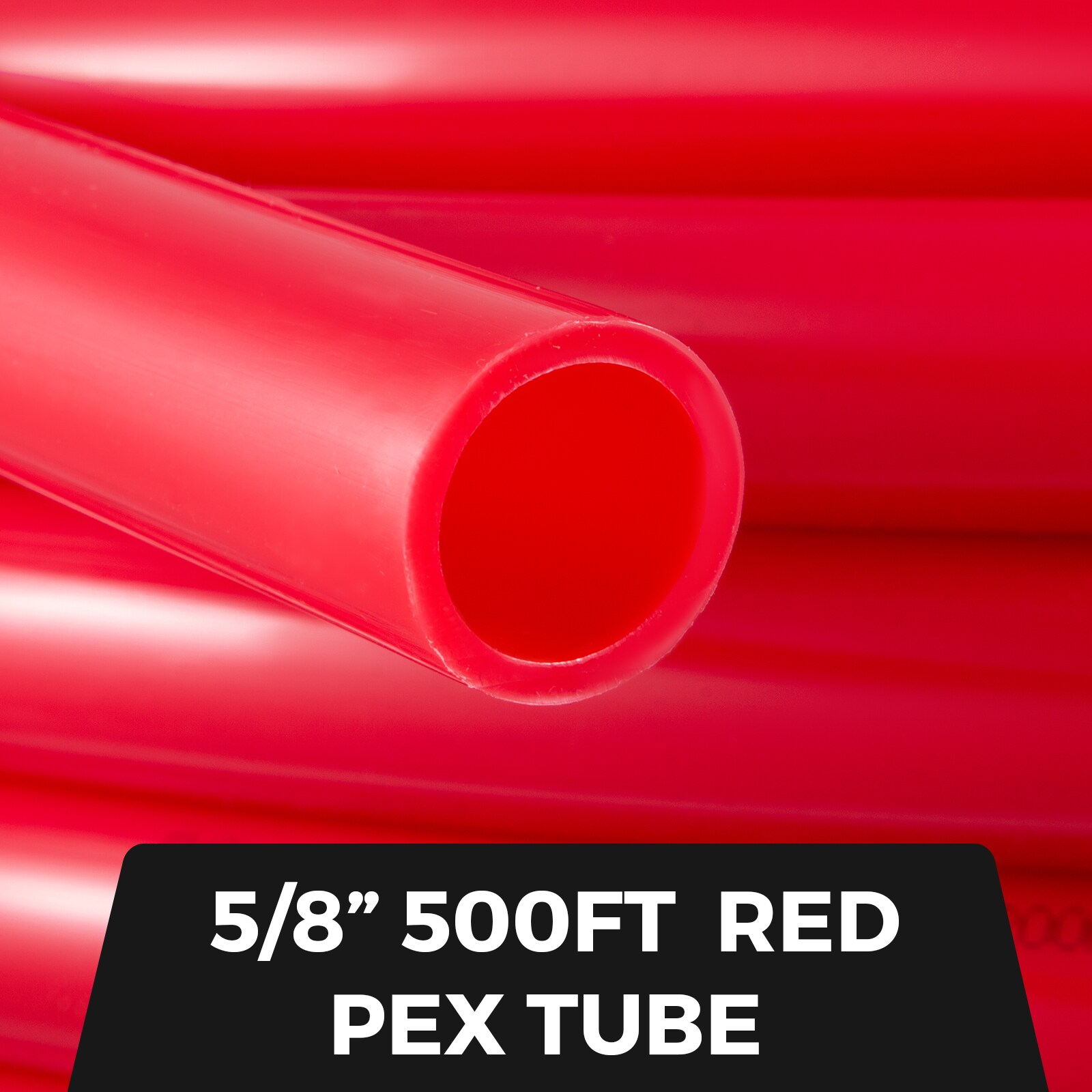SVOPES SVOPESPEX5-8X01993V0 Pex-Crimp-Fittings - View #7