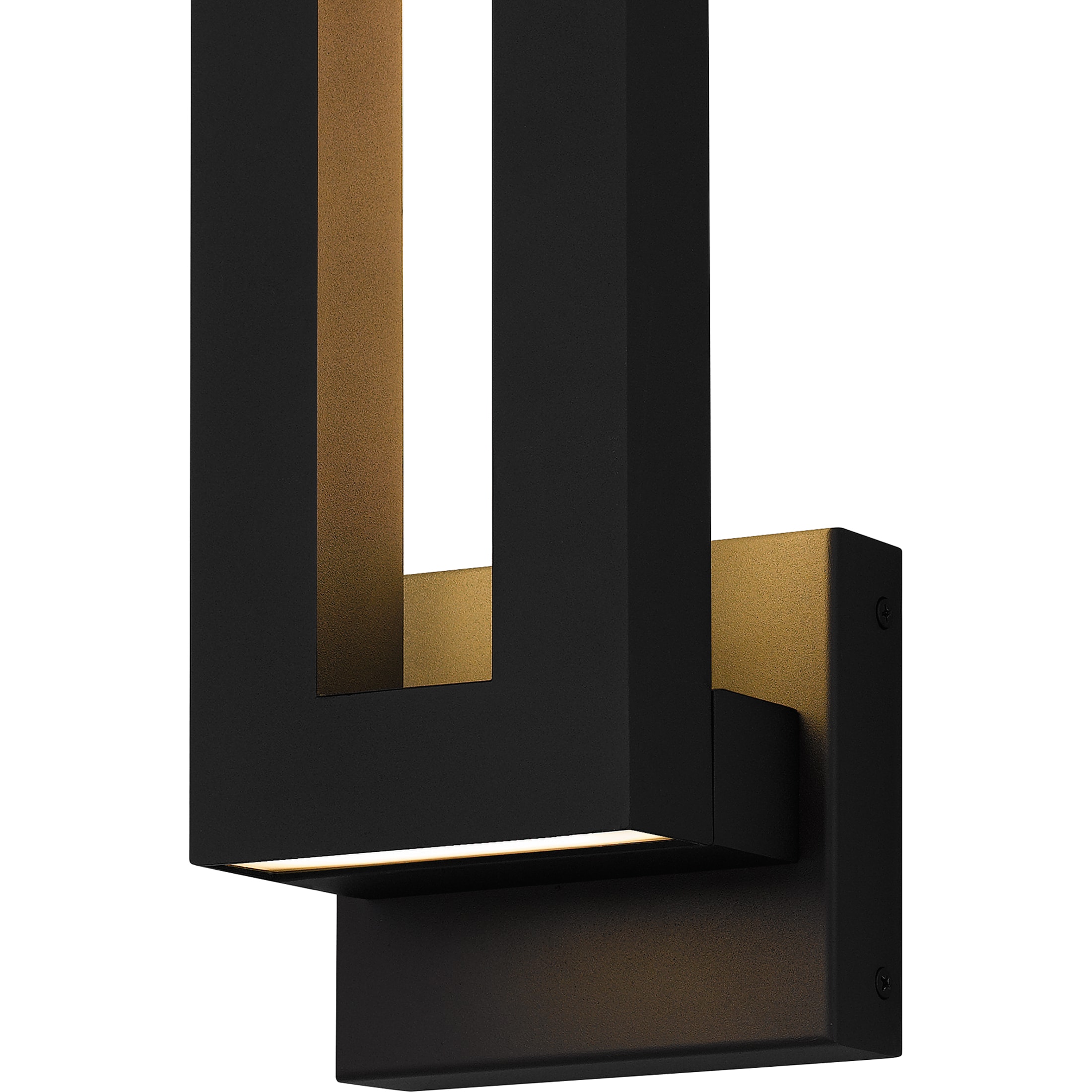 Quoizel POM8405EK Outdoor-Wall-Lighting - View #3