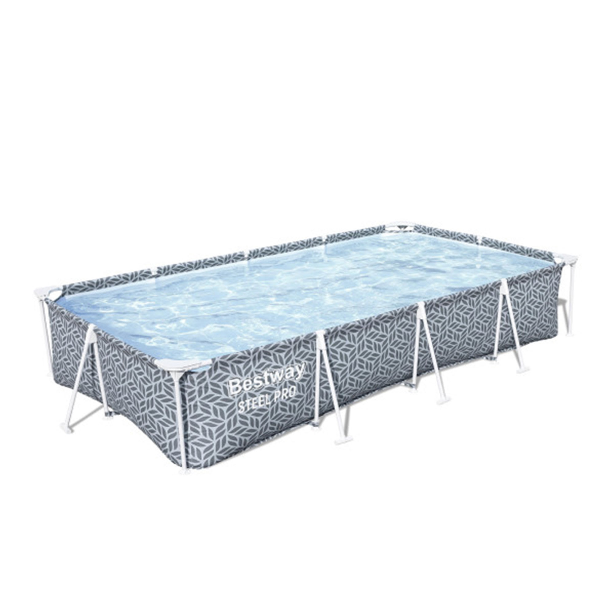 Bestway 326486 Above-Ground-Pools - View #10