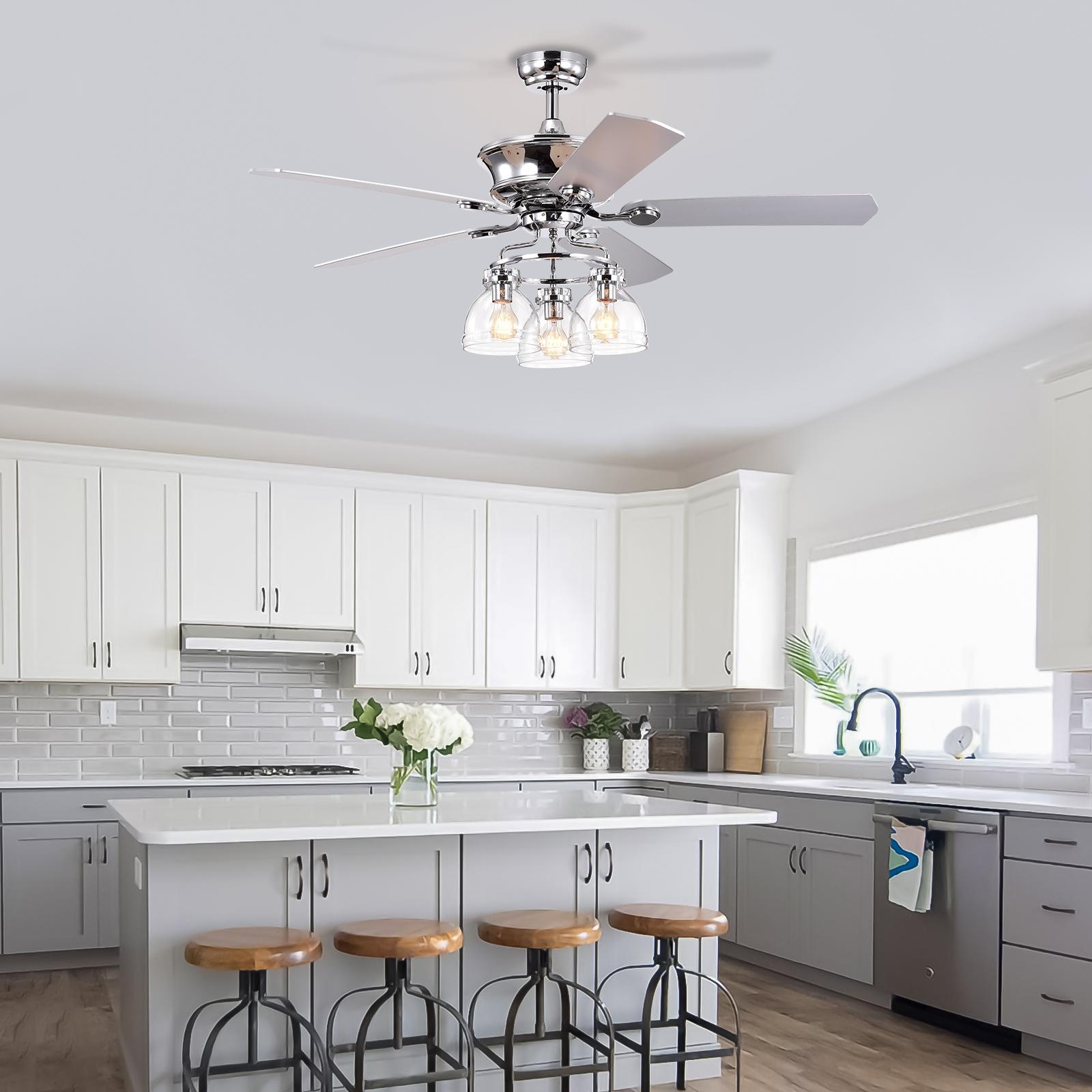 Bayfeve BFHM-54474-CF Ceiling-Fans - View #3