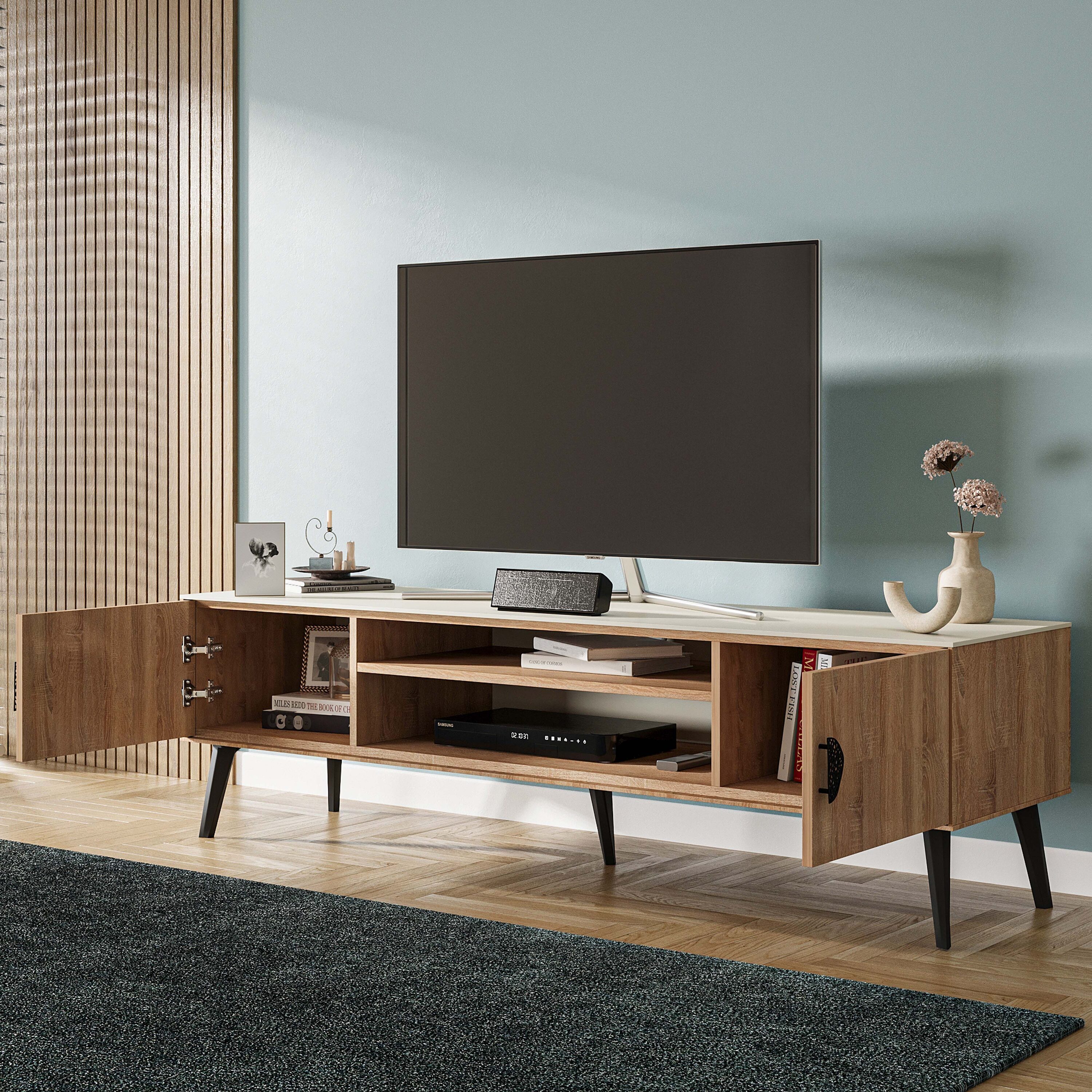 Manhattan Comfort TV004-NN Tv-Stands - View #6