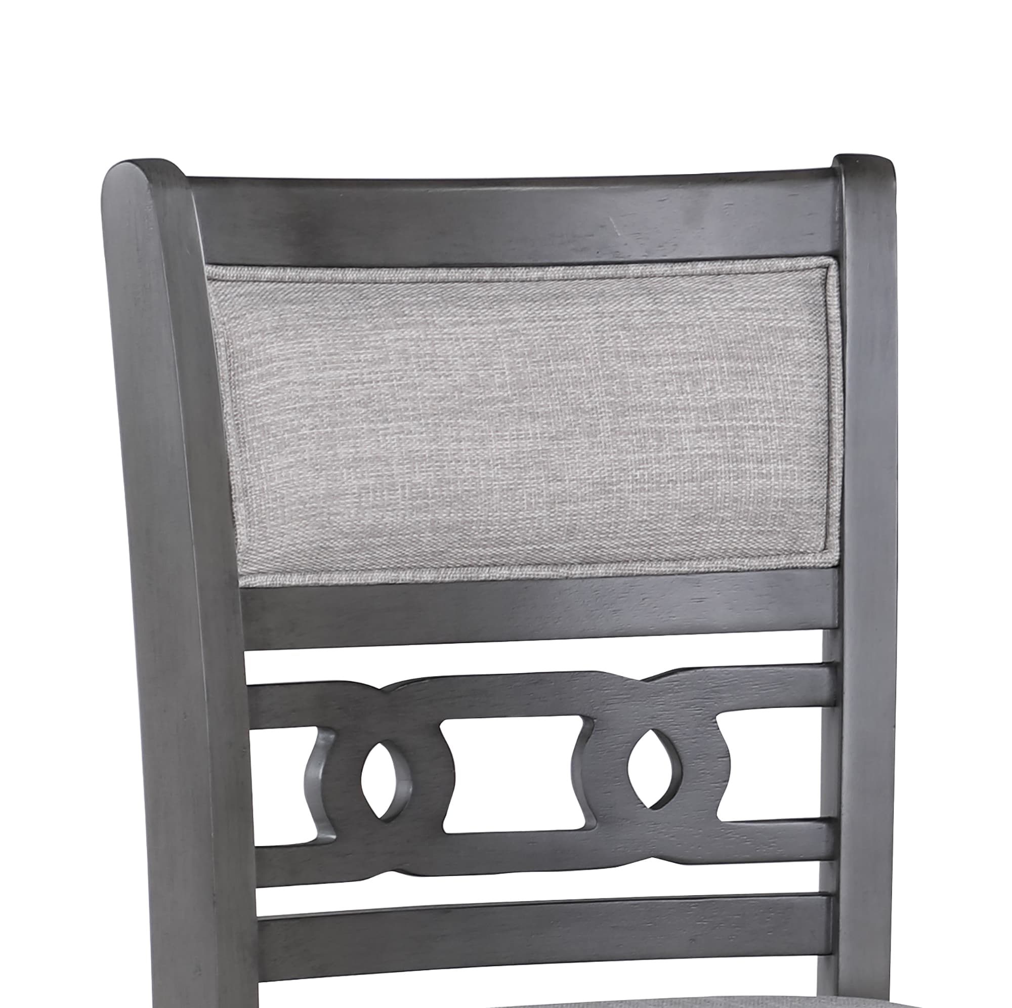 New Classic Furniture D1701-22-GRY Dining-Chairs - View #7
