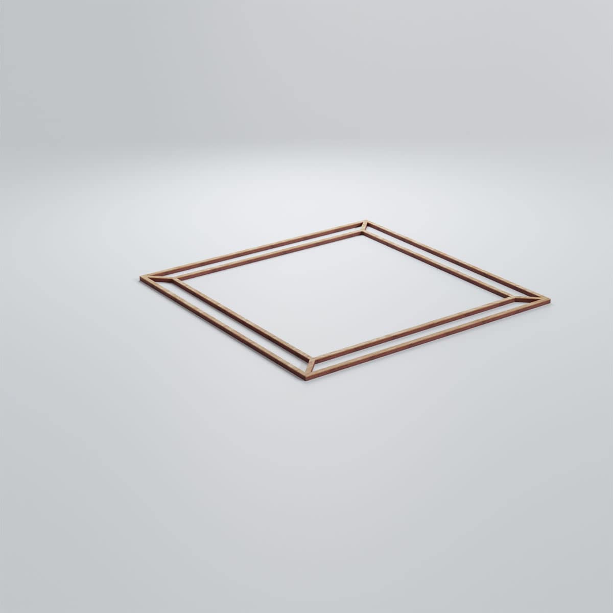 Ekena Millwork WALW24X24X0375FPYRO Wall-Panels - View #4