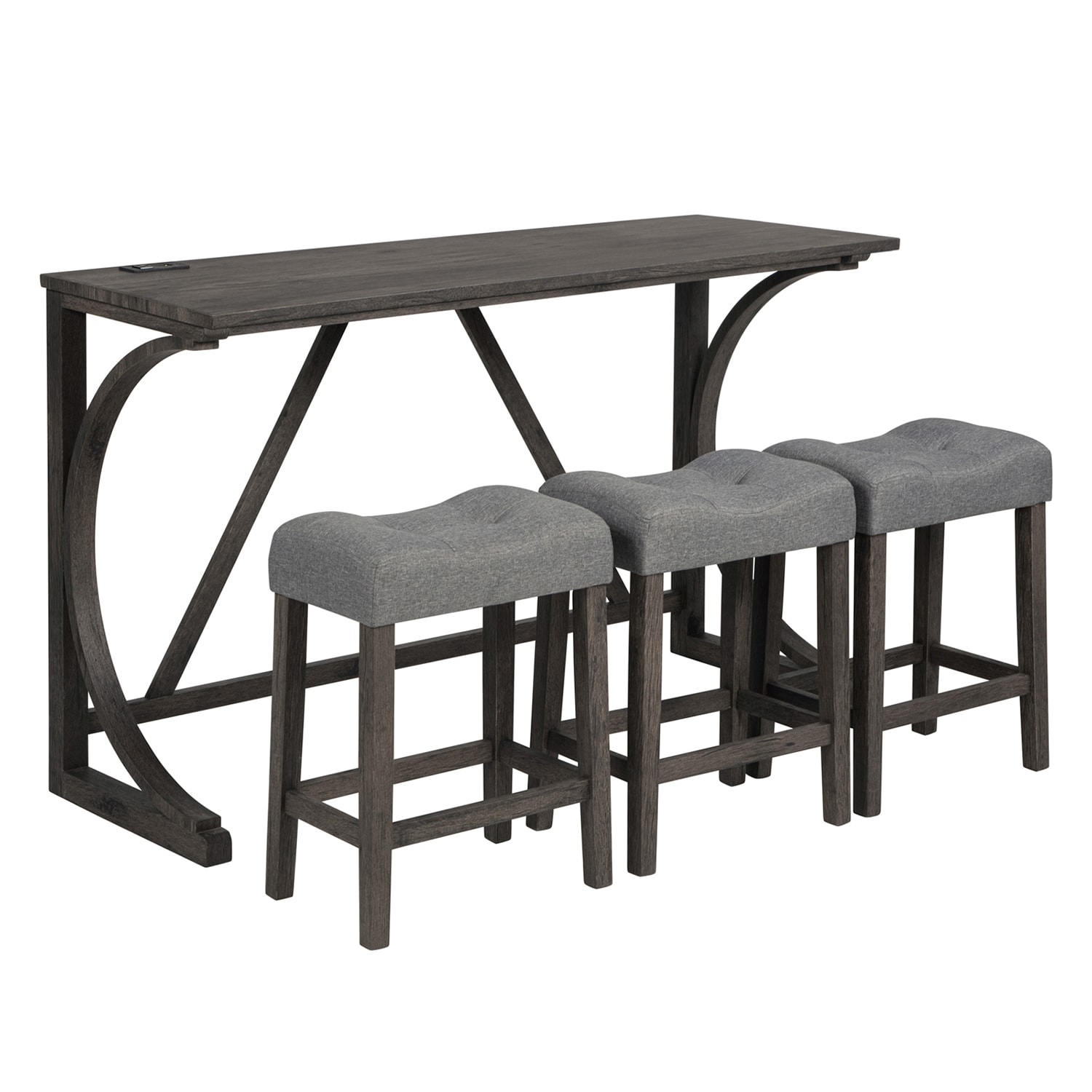 Mondawe MO-FB93825 Dining-Sets - View #8