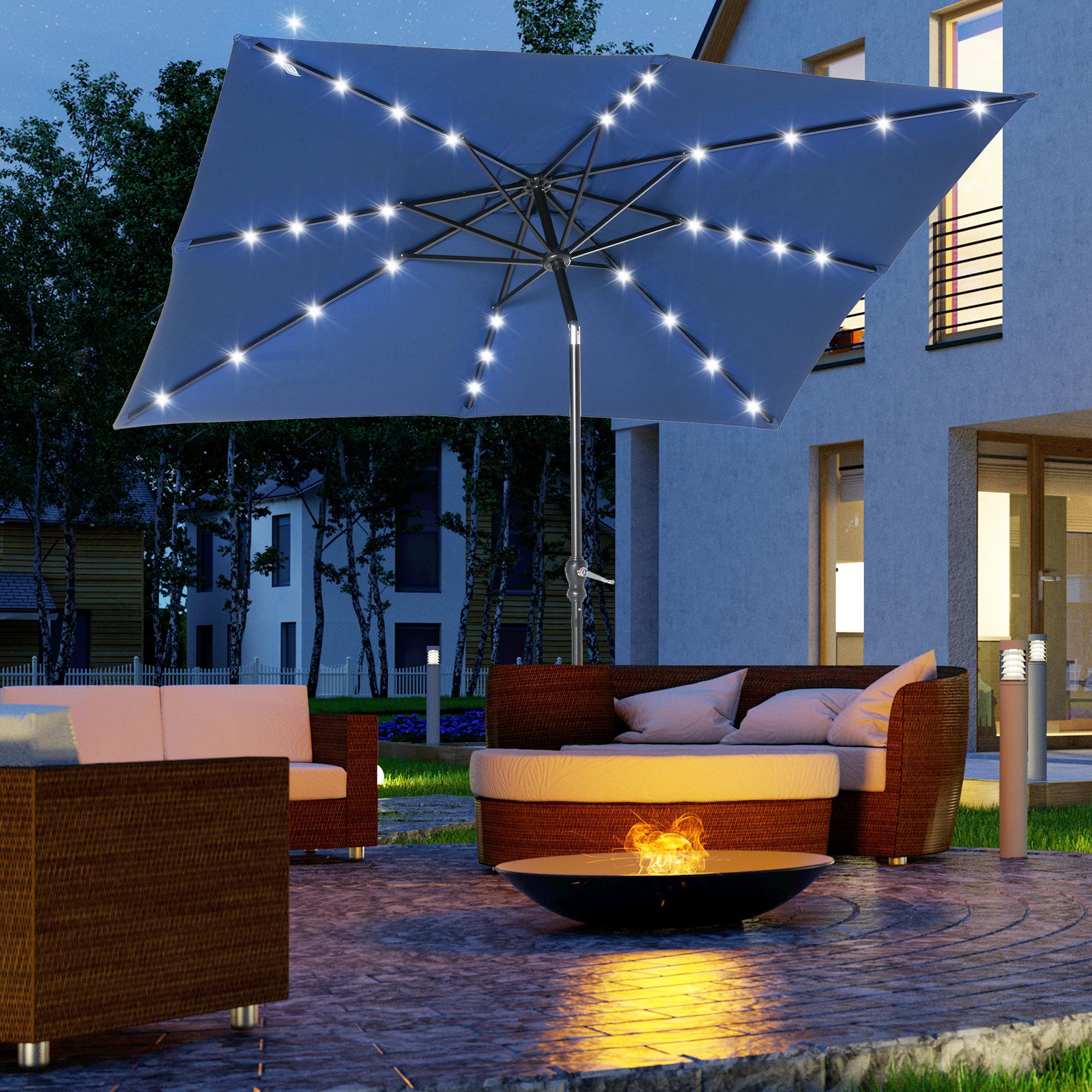Bayfeve BFAOS-4160-UM Umbrellas-2 - View #3