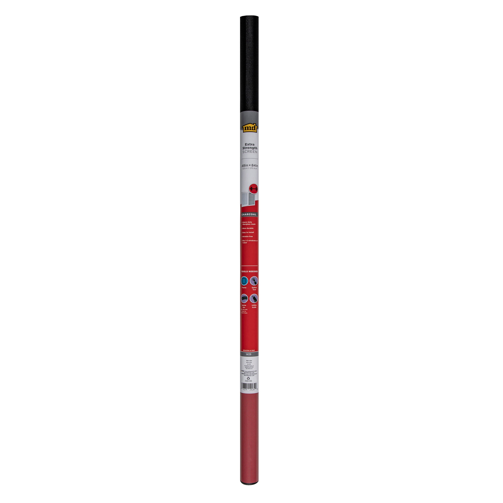 M-D 14139 Replacement-Screens-Tools - View #3