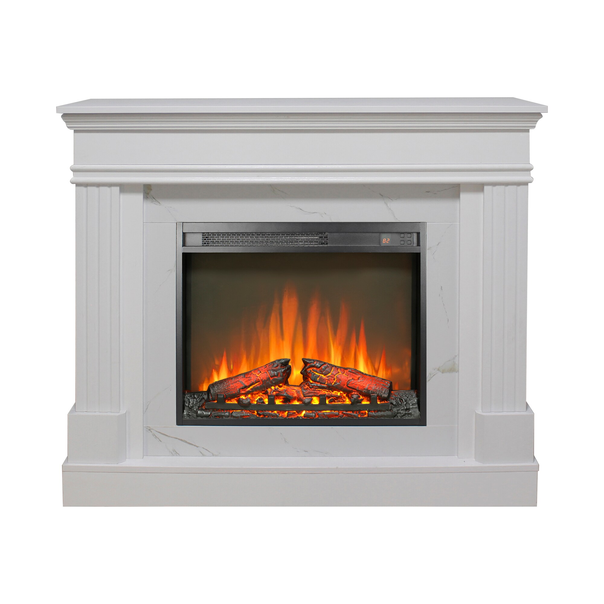 Fun Orange FUN25EF15 Electric-Fireplaces - View #10