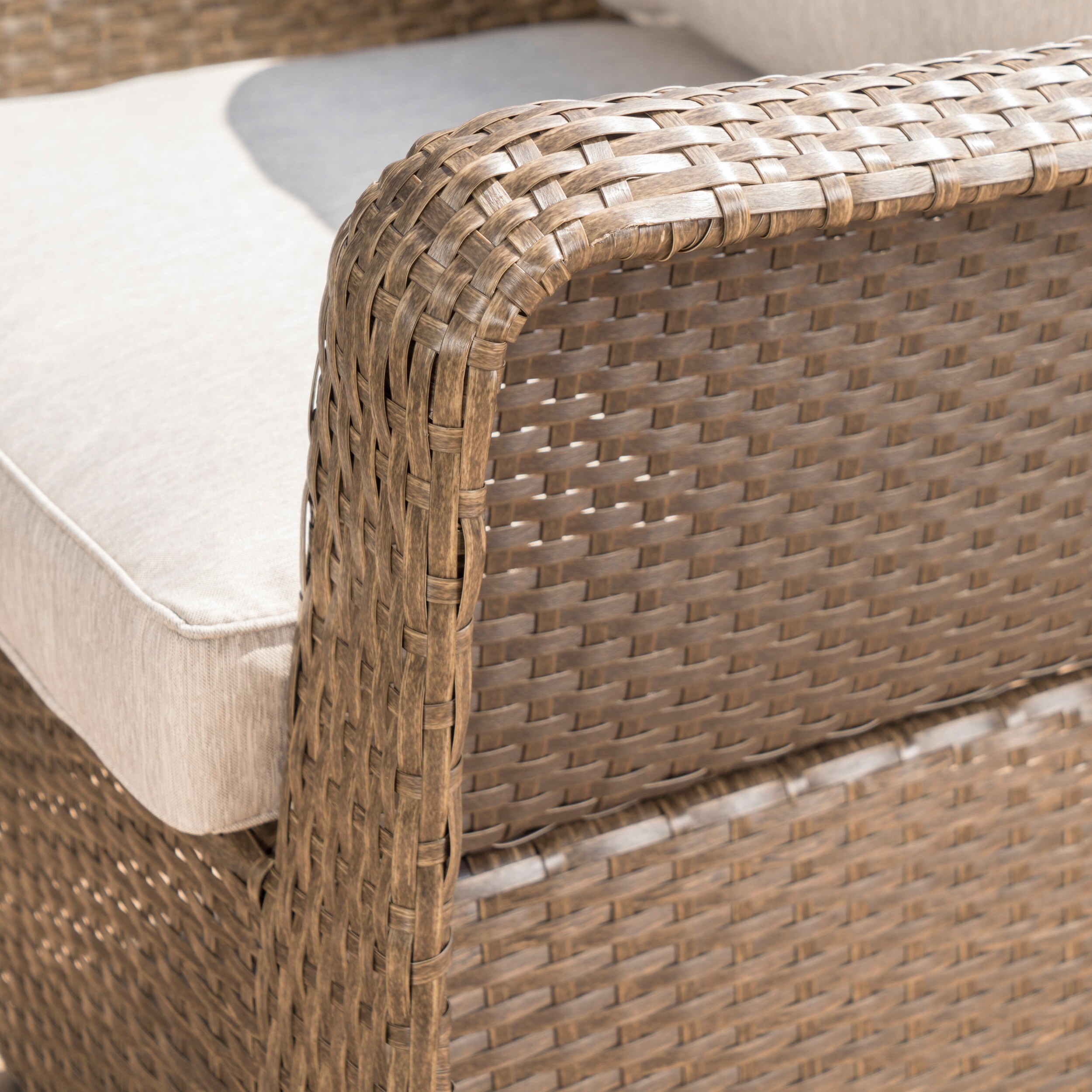 Christopher Knight Home 302171 Patio-Chairs - View #4